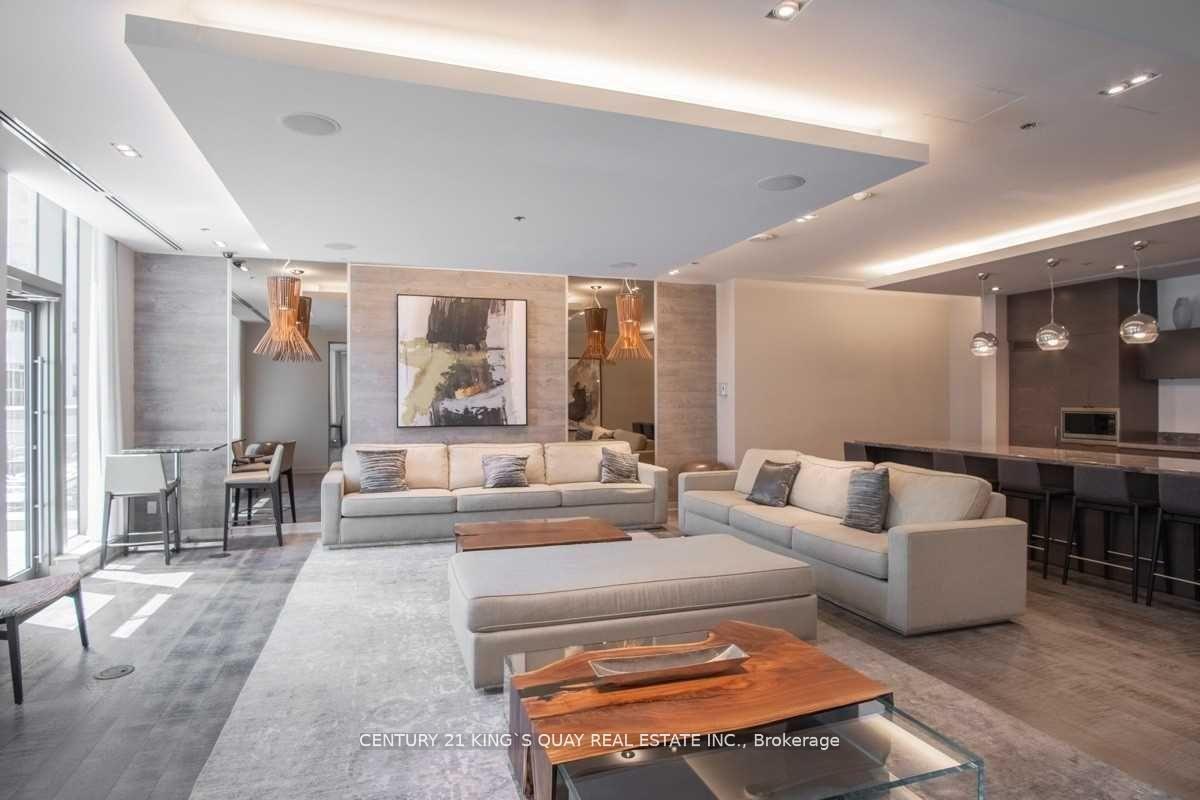 Photo 21 of Unit 803, 88 Scott Street, Toronto, Church-Yonge Corridor — HOMEH