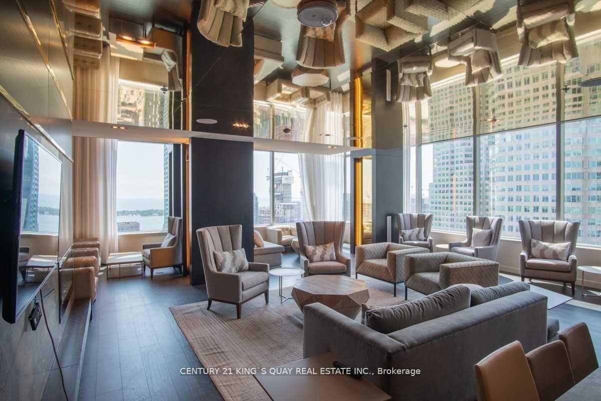 Photo 41 of Unit 803, 88 Scott Street, Toronto, Church-Yonge Corridor — HOMEH