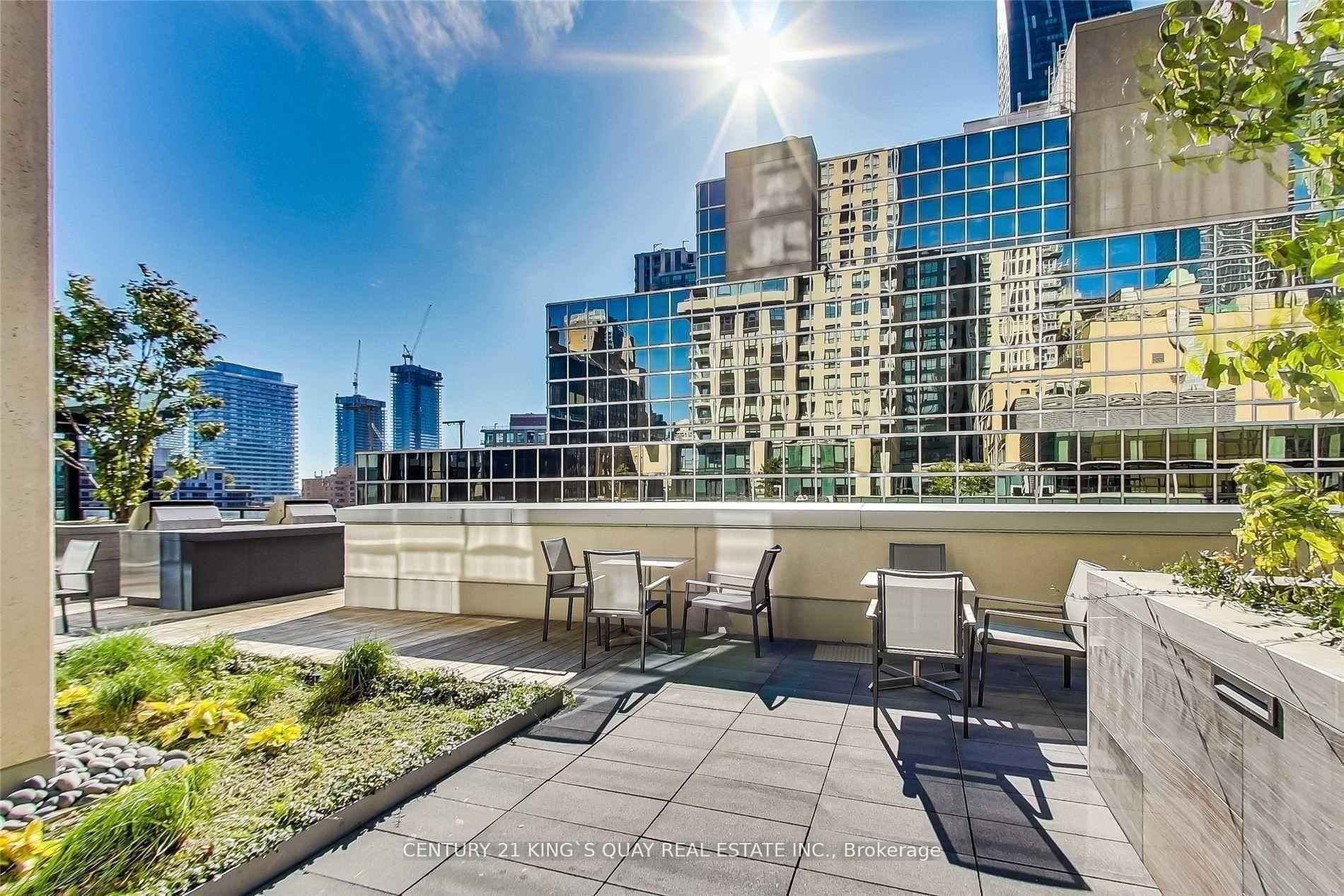 Photo 43 of Unit 803, 88 Scott Street, Toronto, Church-Yonge Corridor — HOMEH