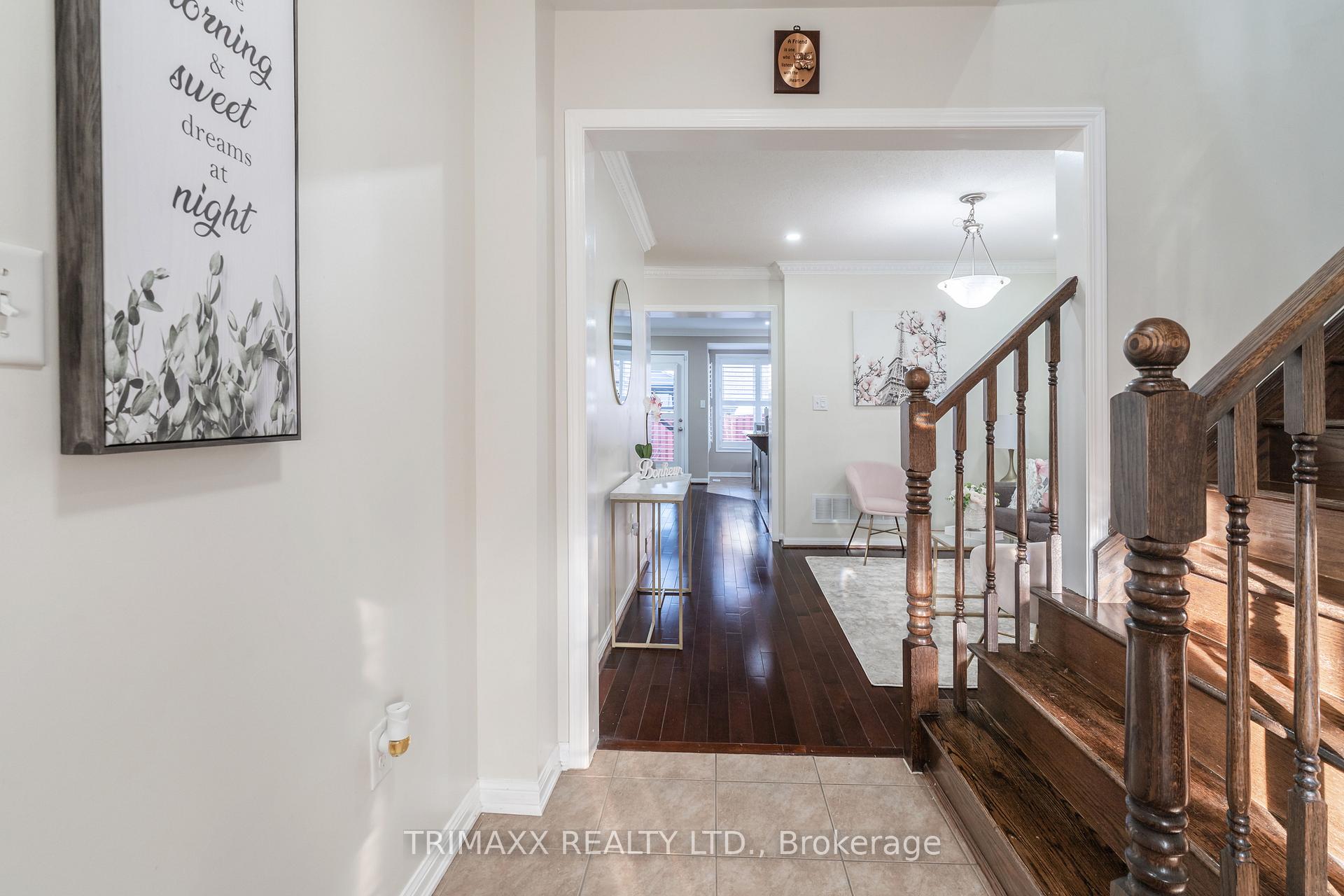 Photo 7 of 68 Biddens Square, Brampton, Bram East — HOMEH