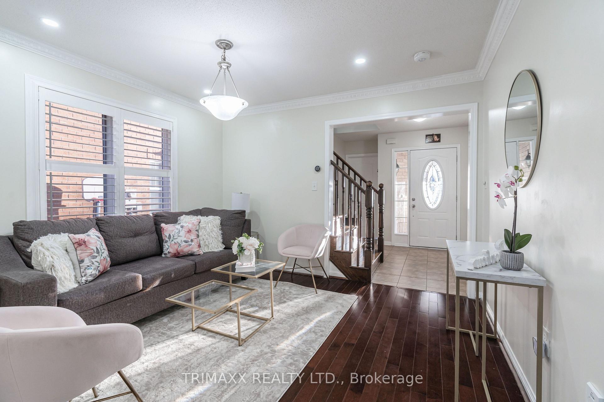 Photo 9 of 68 Biddens Square, Brampton, Bram East — HOMEH