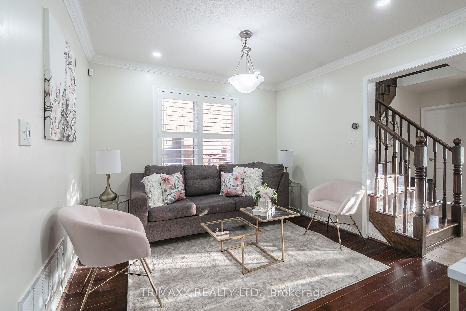 Photo 10 of 68 Biddens Square, Brampton, Bram East — HOMEH