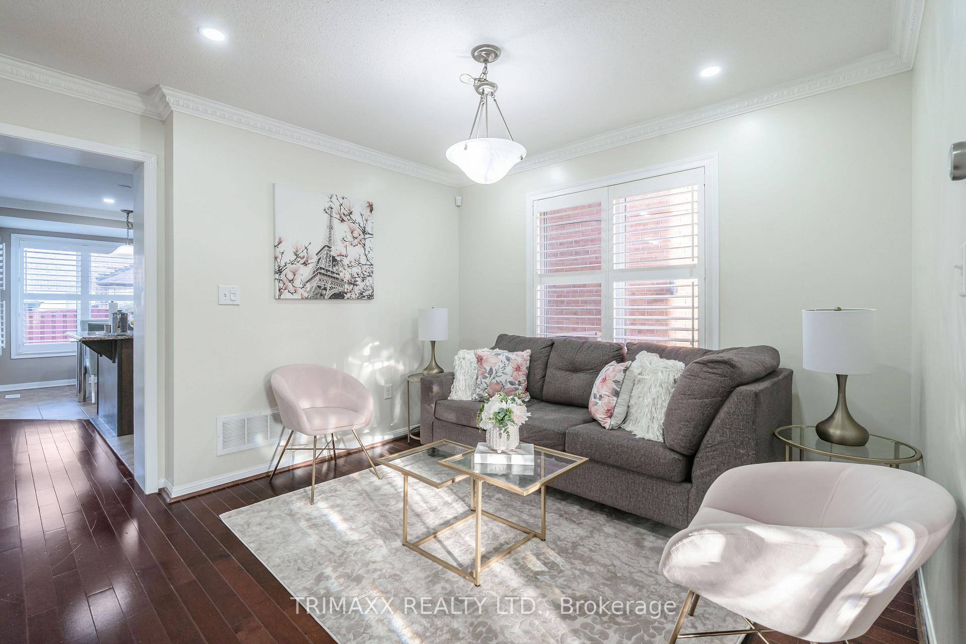 Photo 11 of 68 Biddens Square, Brampton, Bram East — HOMEH