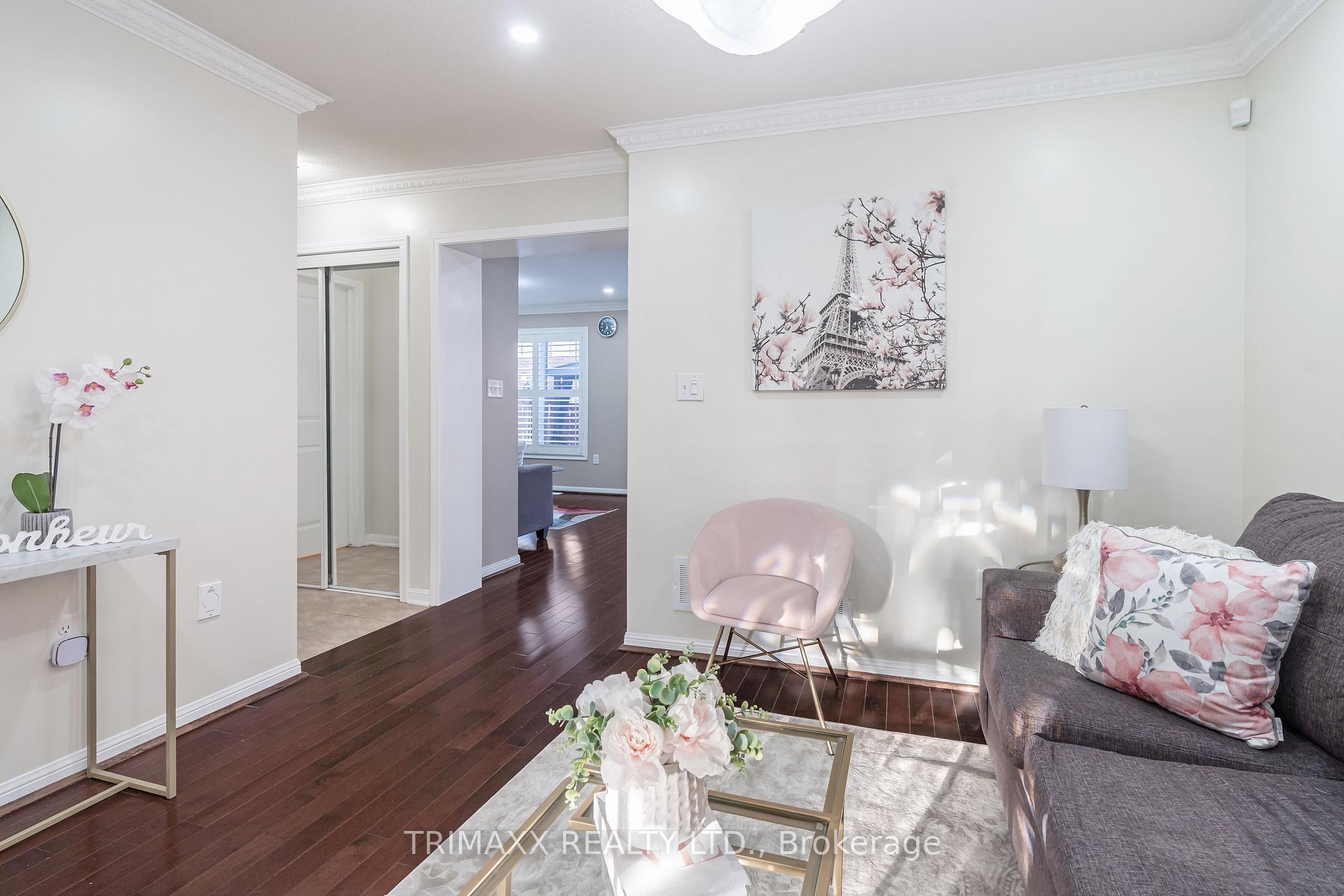 Photo 12 of 68 Biddens Square, Brampton, Bram East — HOMEH