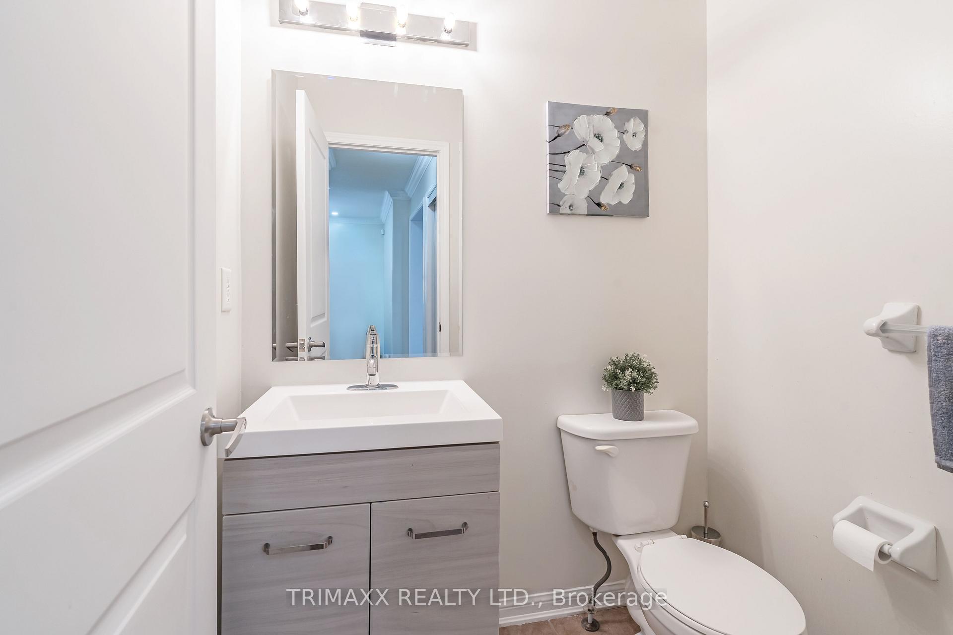 Photo 14 of 68 Biddens Square, Brampton, Bram East — HOMEH