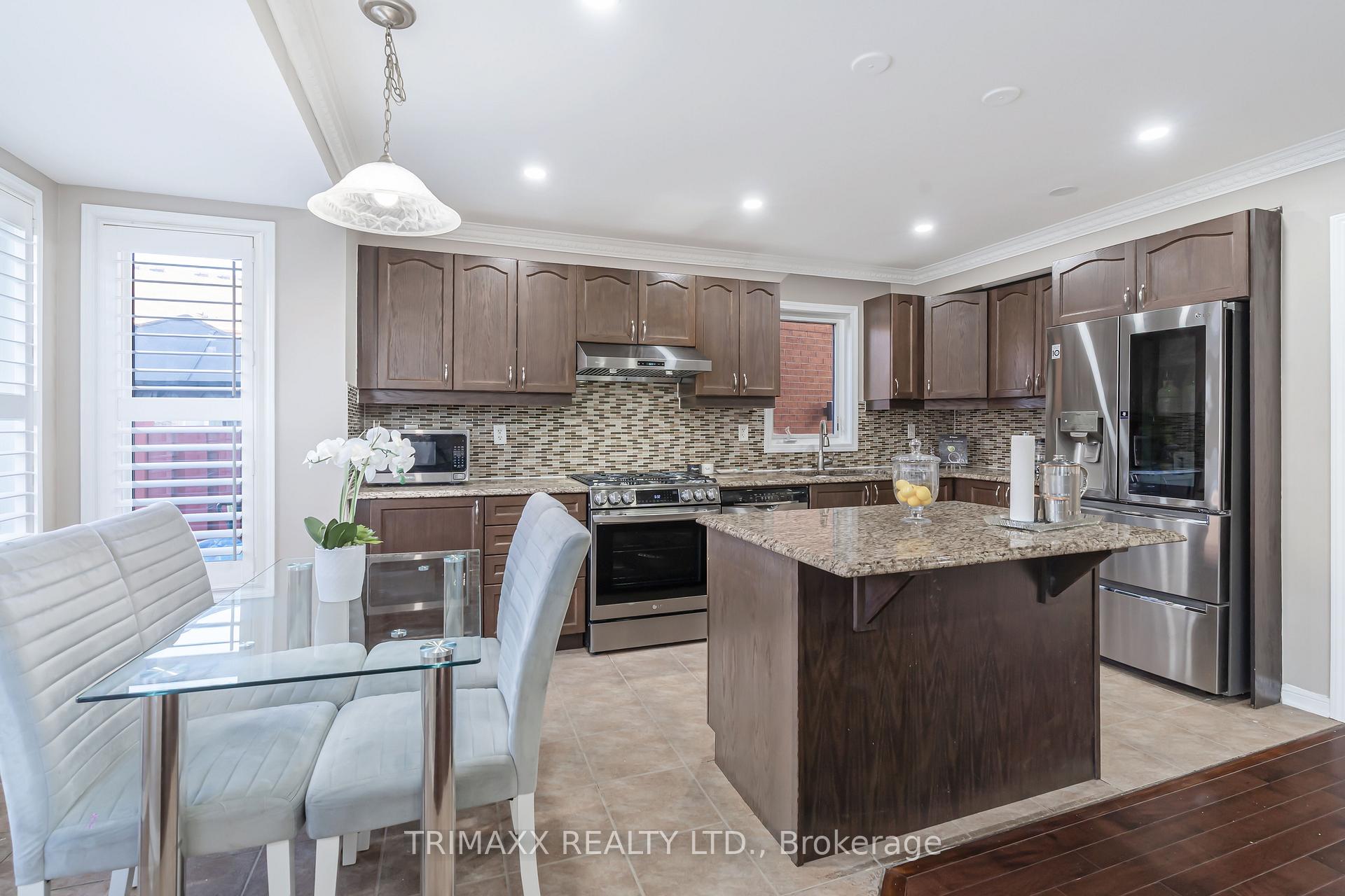 Photo 17 of 68 Biddens Square, Brampton, Bram East — HOMEH
