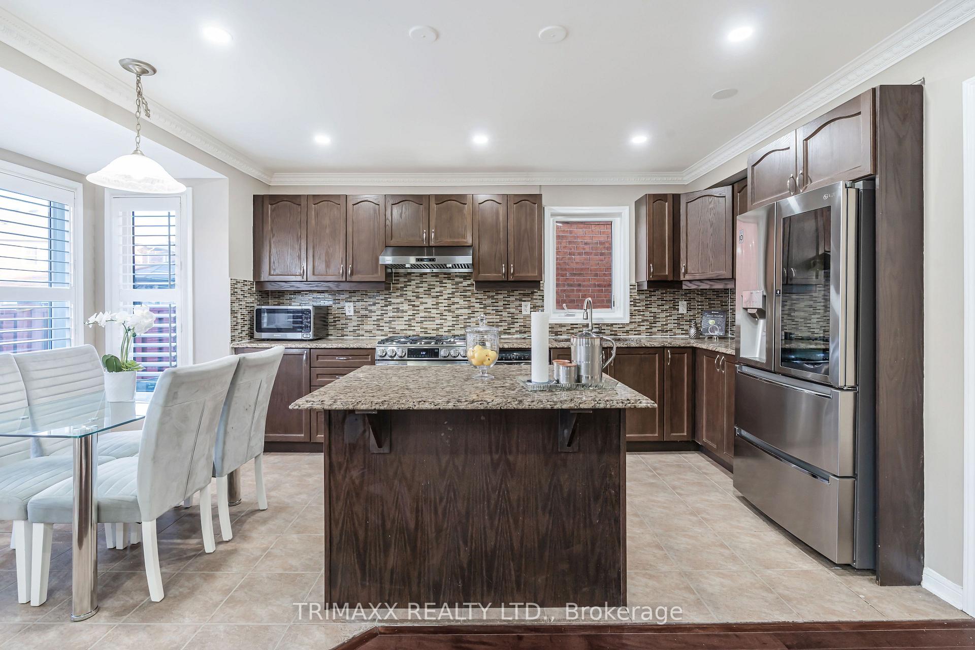 Photo 18 of 68 Biddens Square, Brampton, Bram East — HOMEH