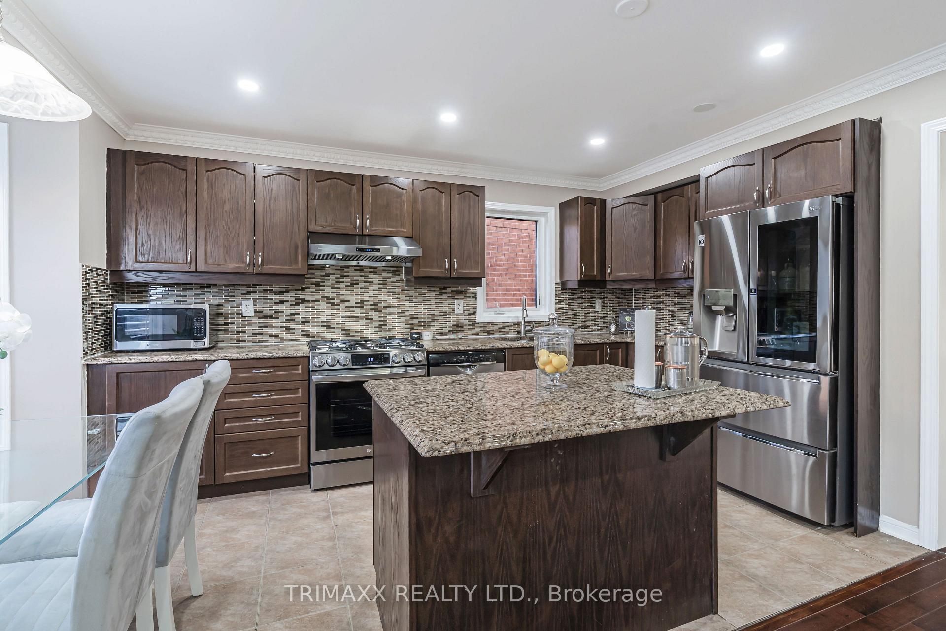 Photo 19 of 68 Biddens Square, Brampton, Bram East — HOMEH
