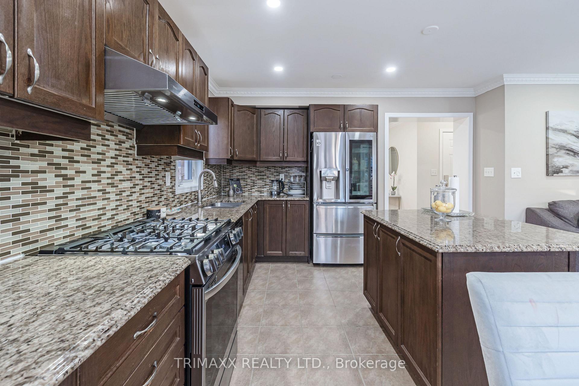 Photo 20 of 68 Biddens Square, Brampton, Bram East — HOMEH
