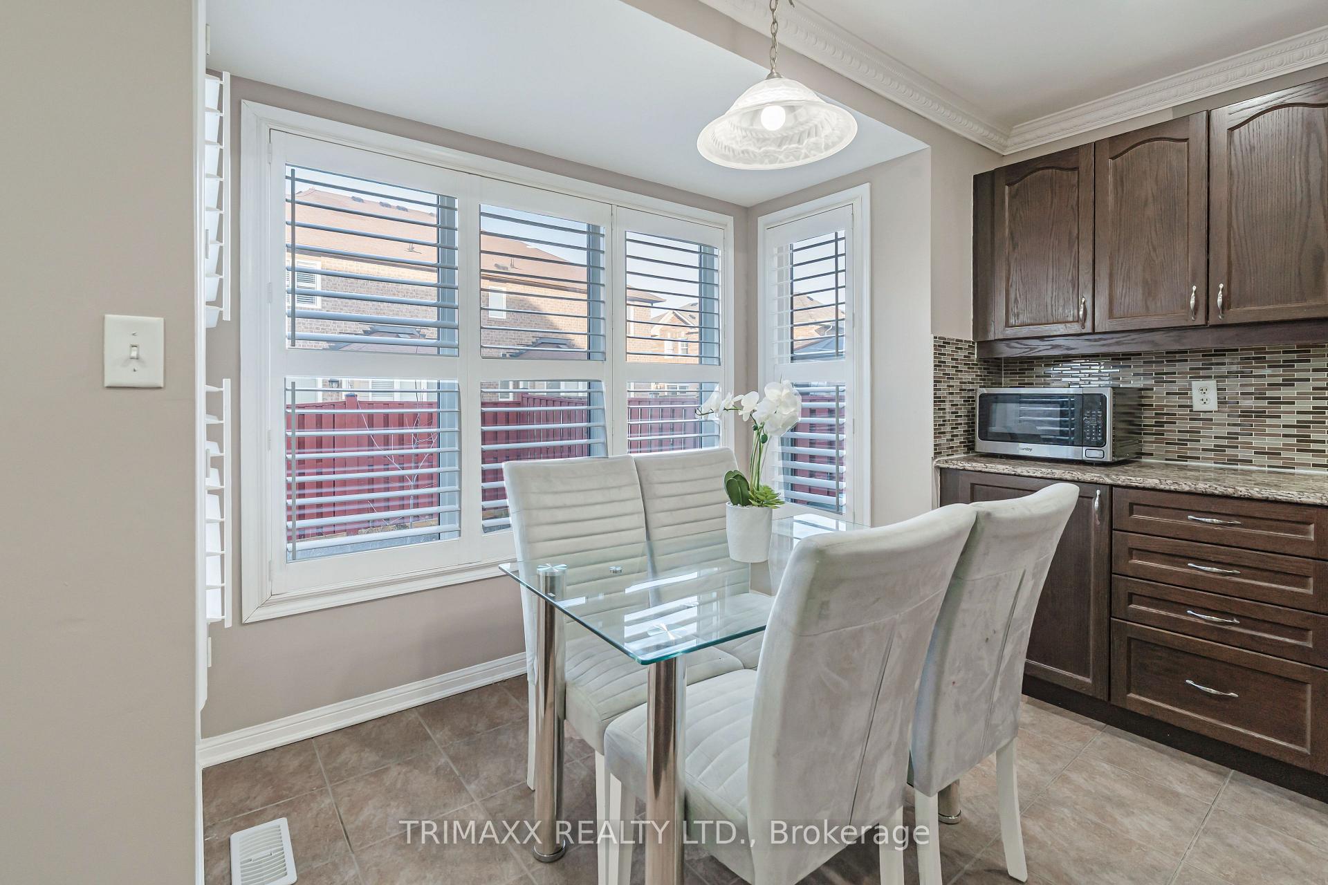 Photo 21 of 68 Biddens Square, Brampton, Bram East — HOMEH