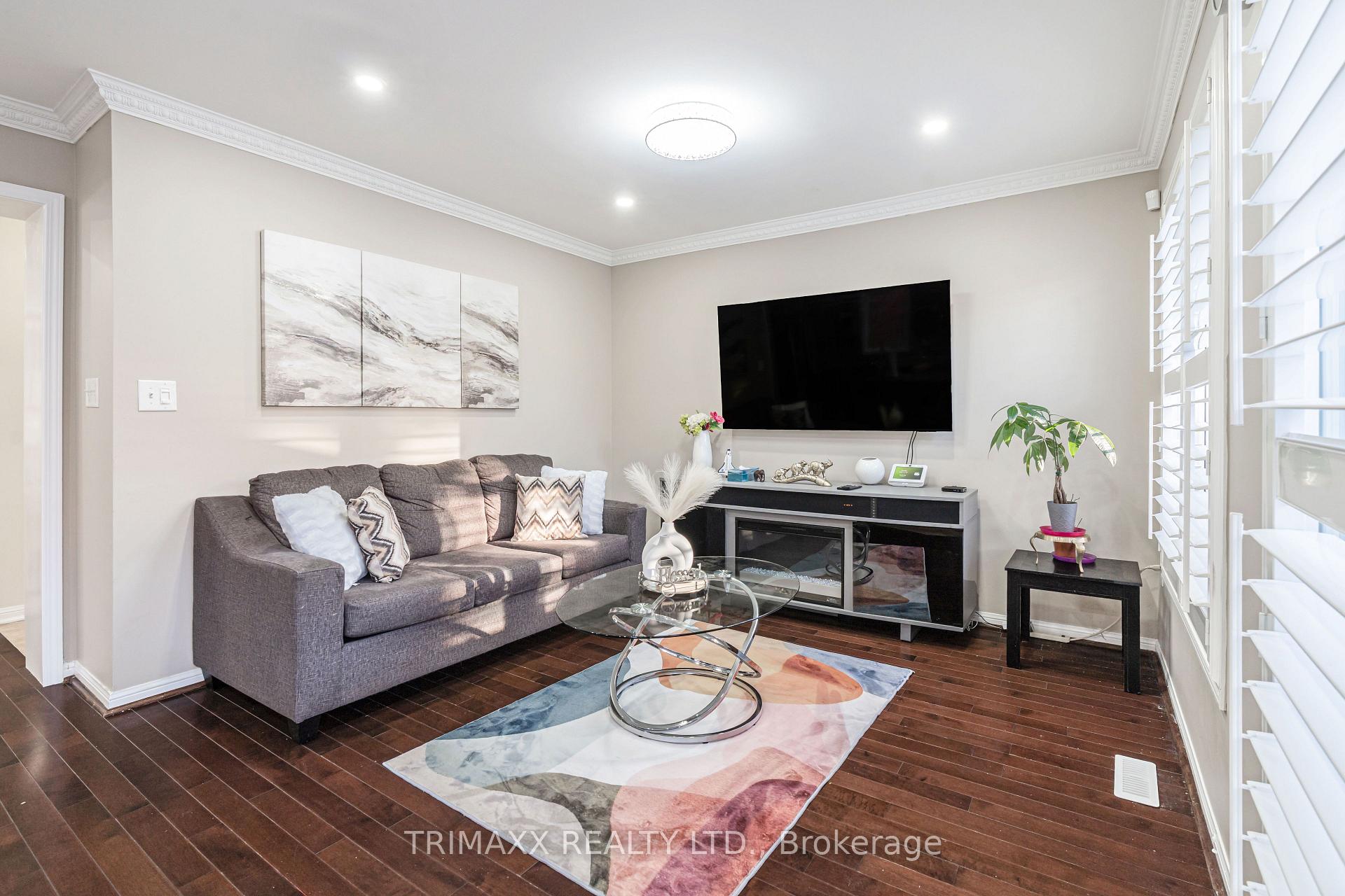 Photo 22 of 68 Biddens Square, Brampton, Bram East — HOMEH
