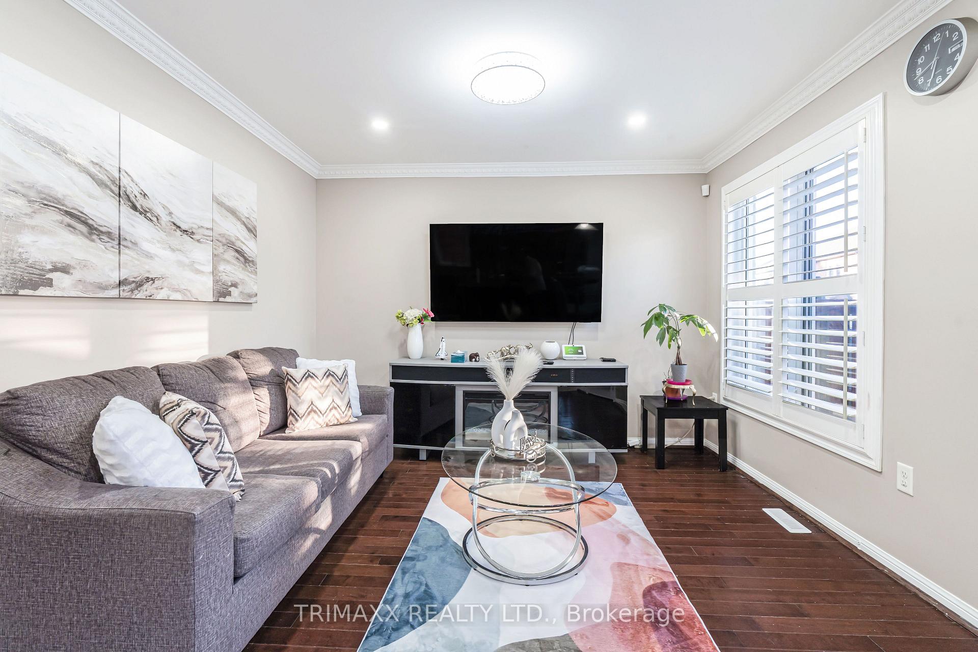 Photo 23 of 68 Biddens Square, Brampton, Bram East — HOMEH