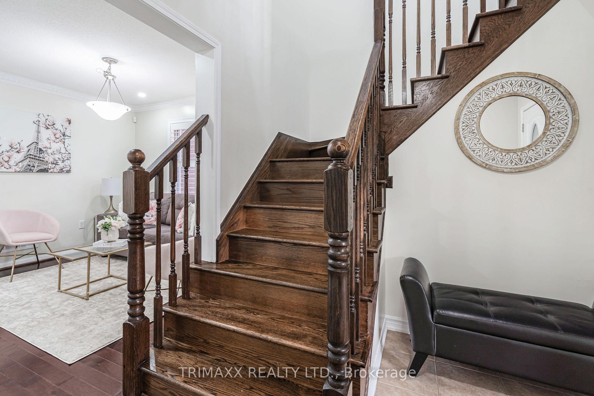 Photo 25 of 68 Biddens Square, Brampton, Bram East — HOMEH