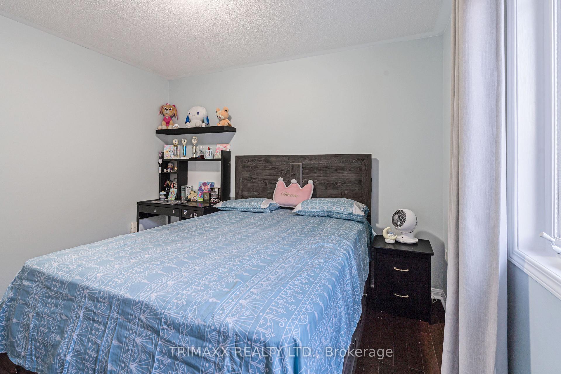 Photo 28 of 68 Biddens Square, Brampton, Bram East — HOMEH
