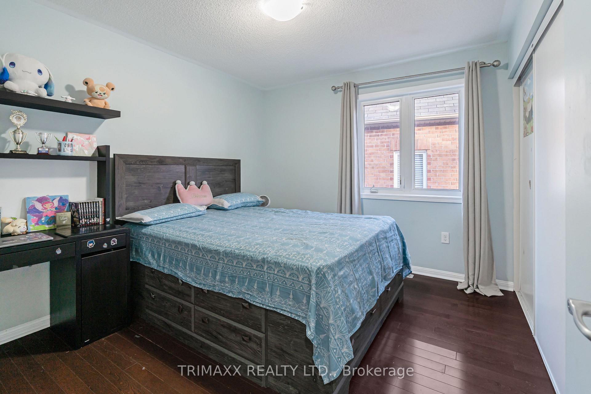 Photo 29 of 68 Biddens Square, Brampton, Bram East — HOMEH