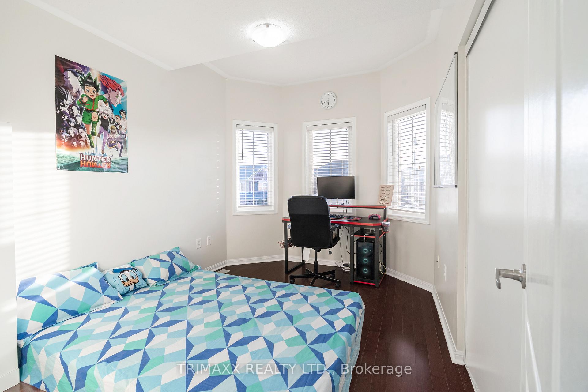 Photo 31 of 68 Biddens Square, Brampton, Bram East — HOMEH