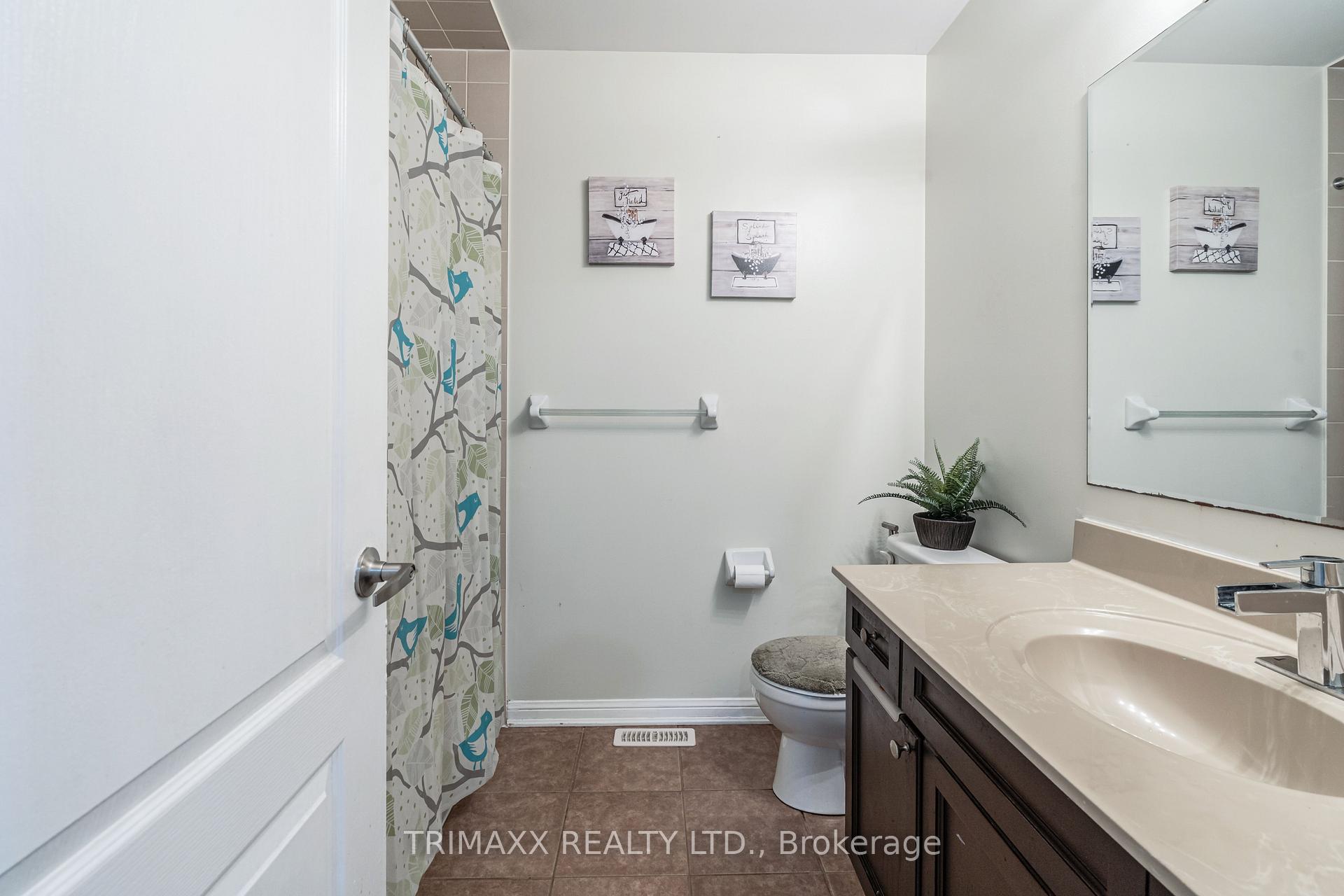 Photo 35 of 68 Biddens Square, Brampton, Bram East — HOMEH