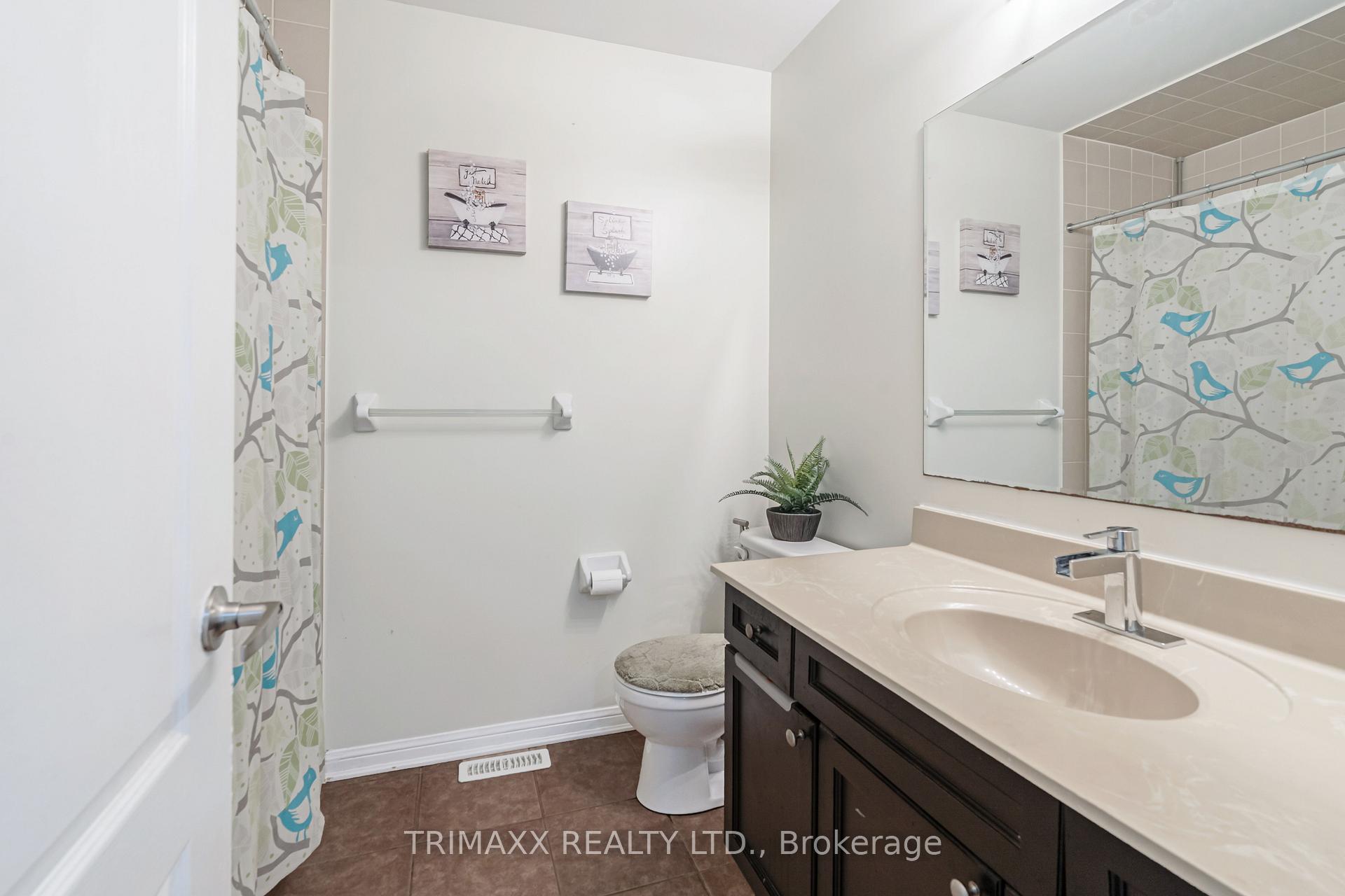 Photo 36 of 68 Biddens Square, Brampton, Bram East — HOMEH