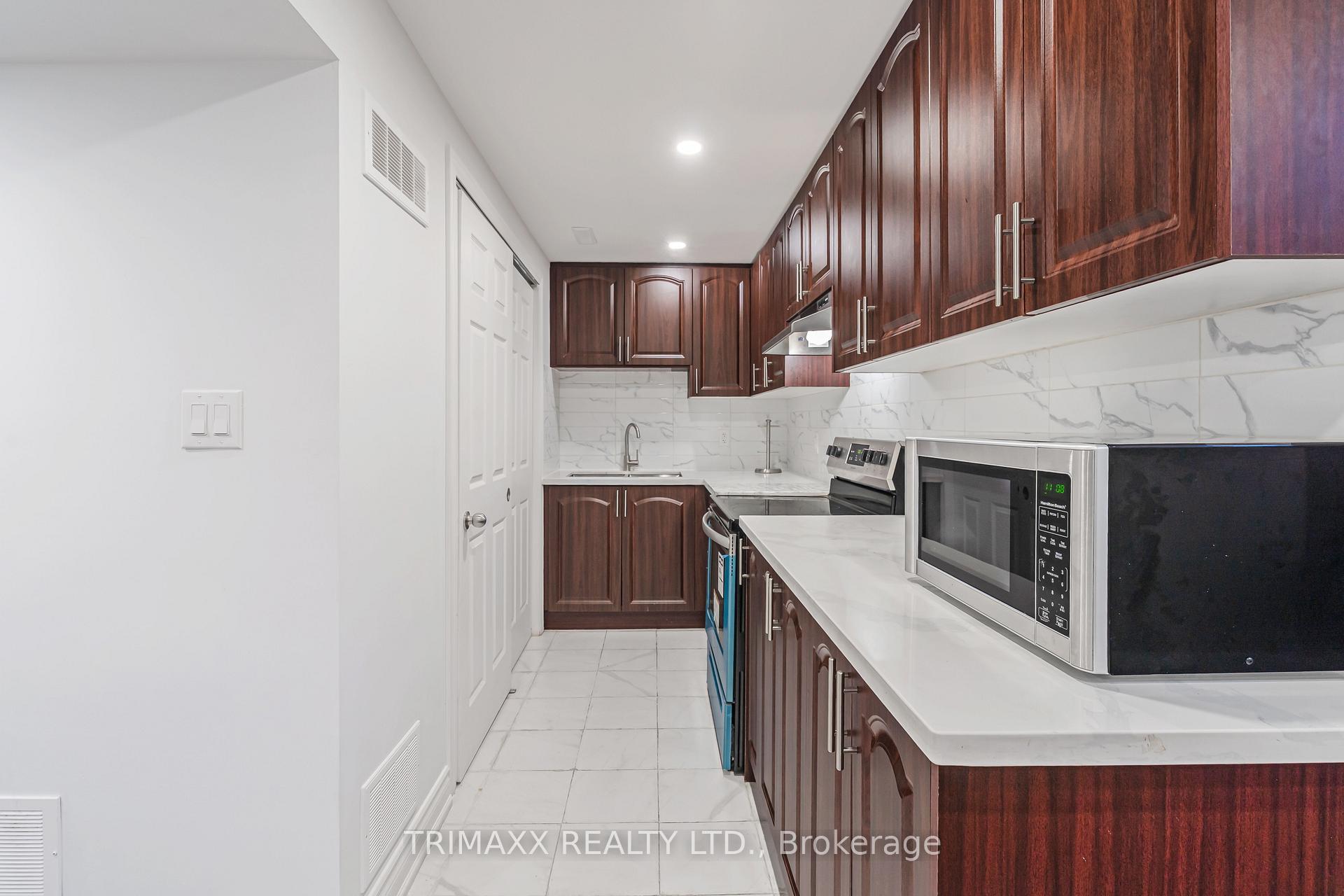 Photo 46 of 68 Biddens Square, Brampton, Bram East — HOMEH