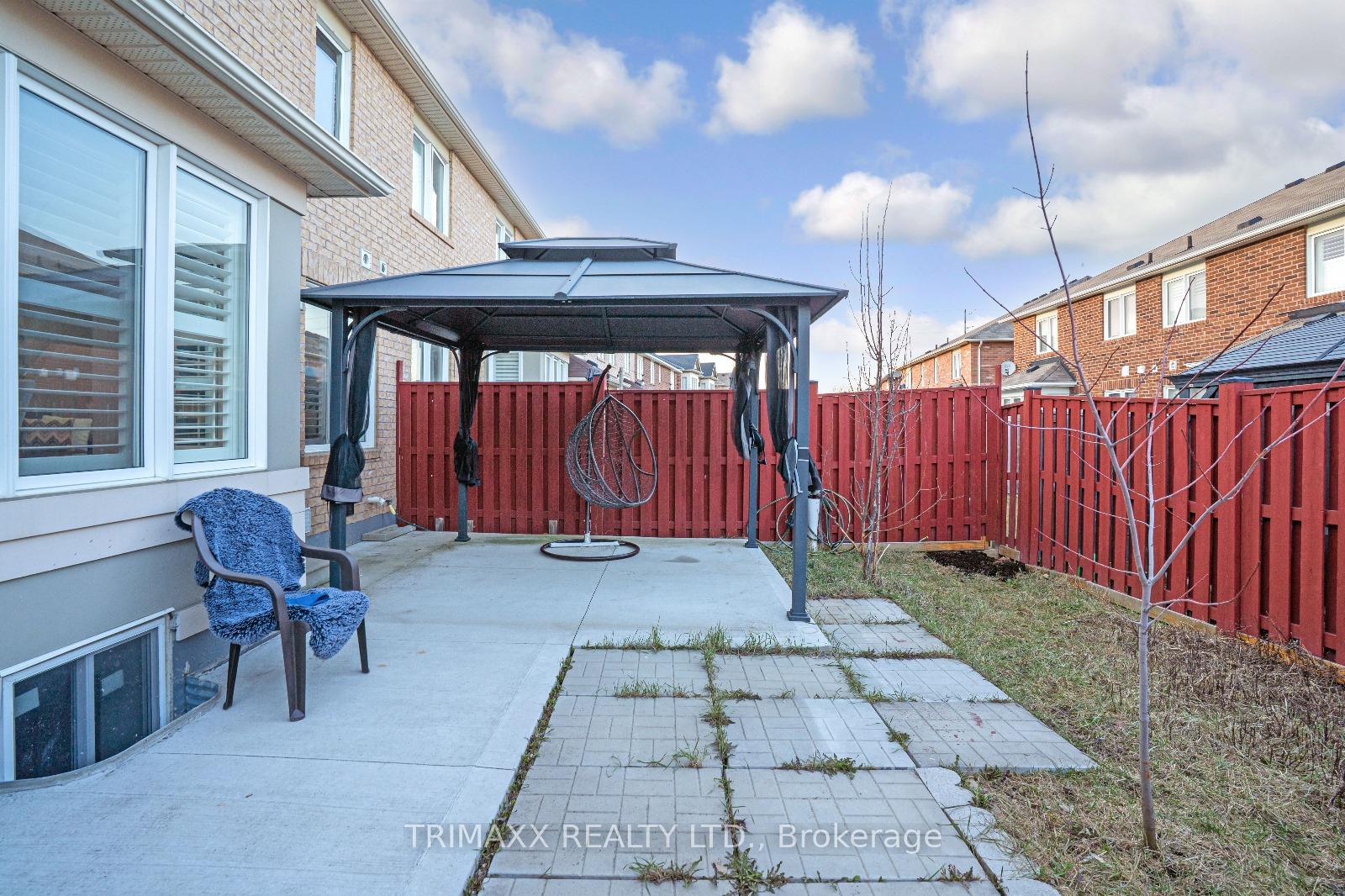 Photo 49 of 68 Biddens Square, Brampton, Bram East — HOMEH