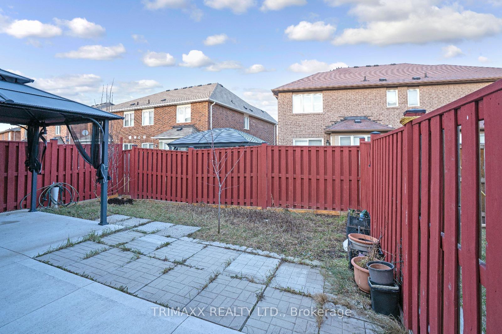 Photo 50 of 68 Biddens Square, Brampton, Bram East — HOMEH