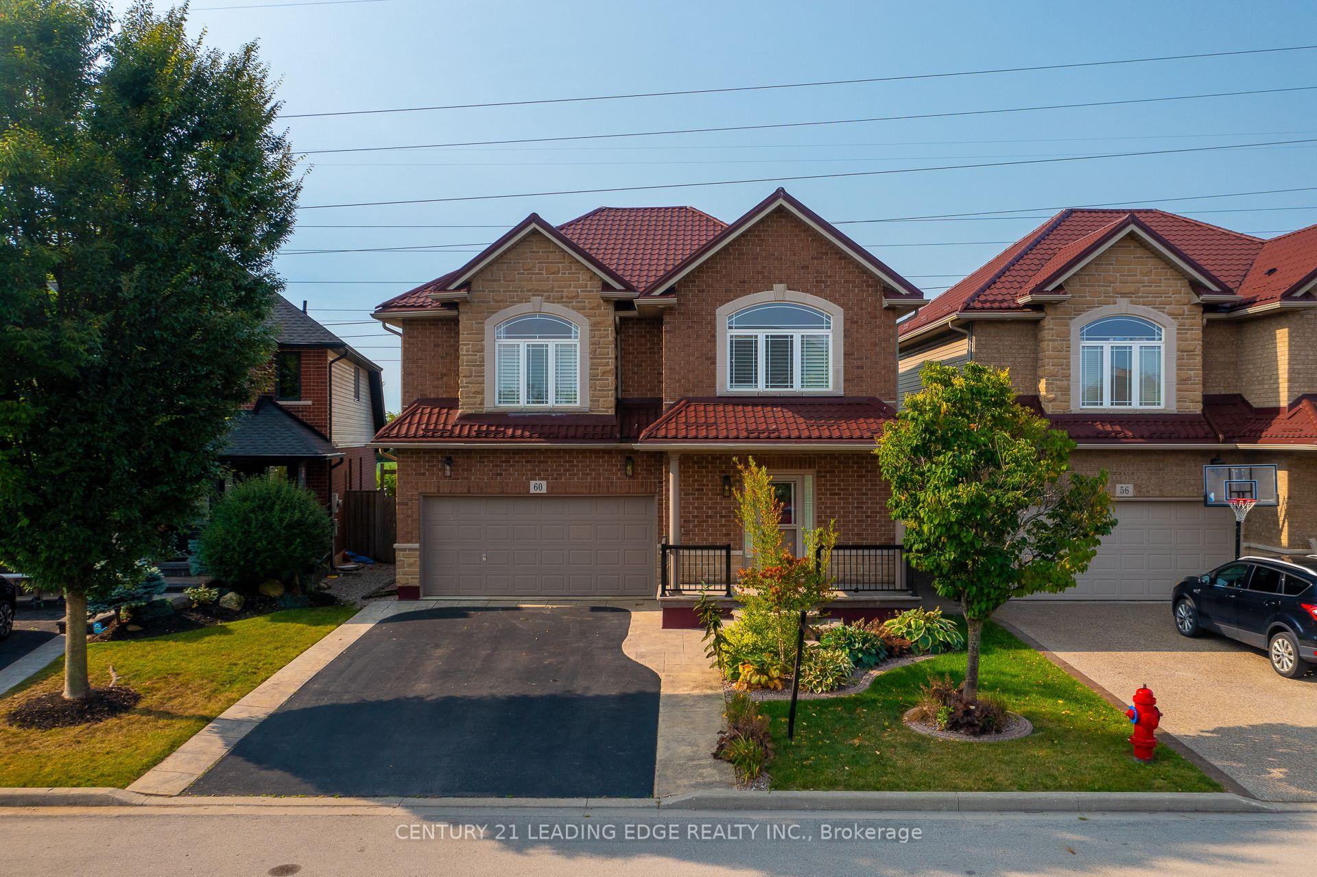 Photo 3 of 60 Sundance Crescent, Hamilton, Rural Glanbrook — HOMEH