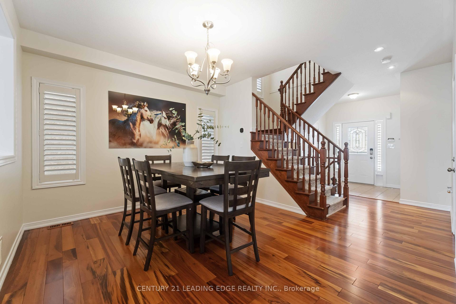 Photo 13 of 60 Sundance Crescent, Hamilton, Rural Glanbrook — HOMEH