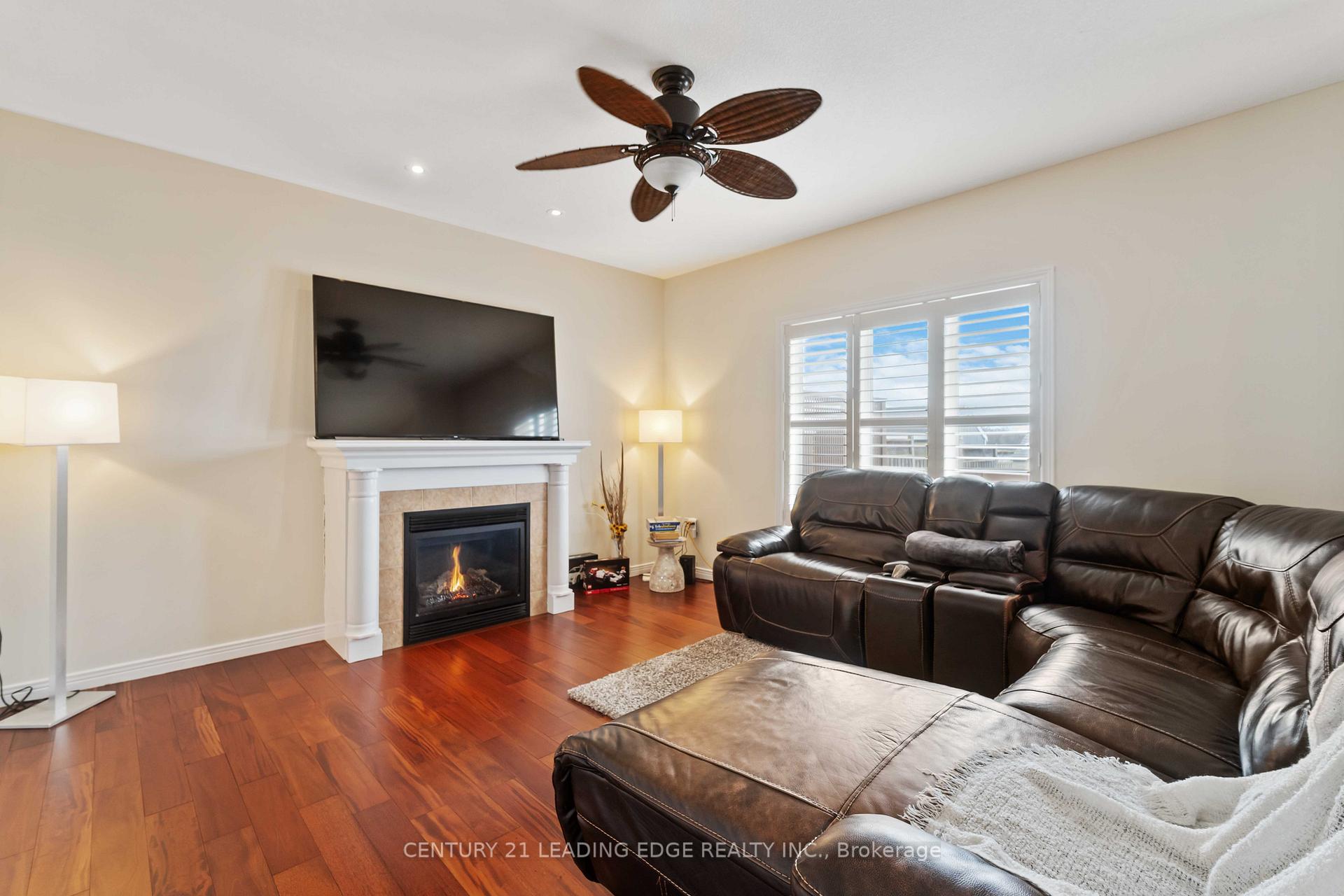 Photo 20 of 60 Sundance Crescent, Hamilton, Rural Glanbrook — HOMEH
