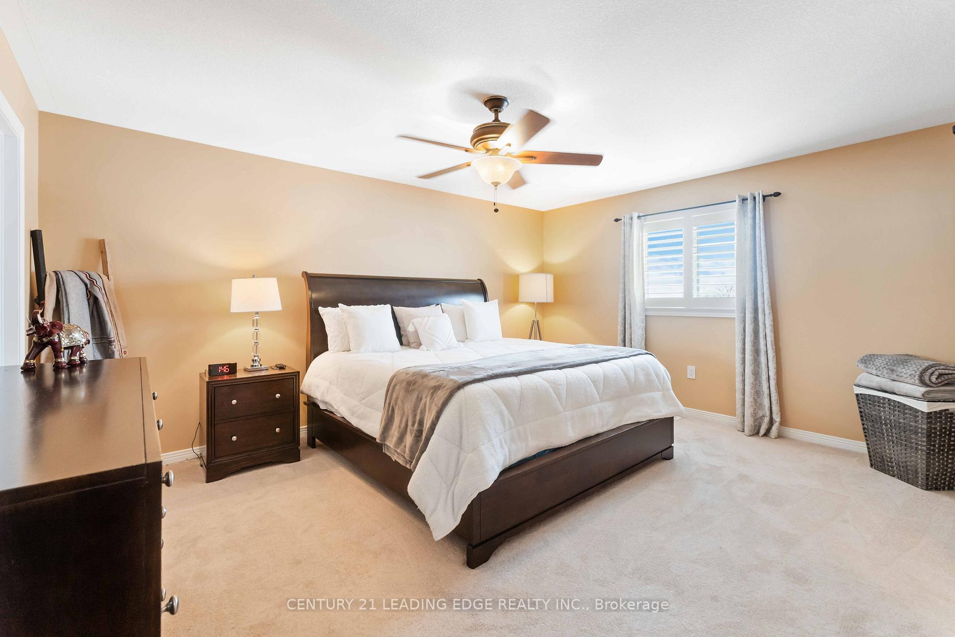 Photo 44 of 60 Sundance Crescent, Hamilton, Rural Glanbrook — HOMEH
