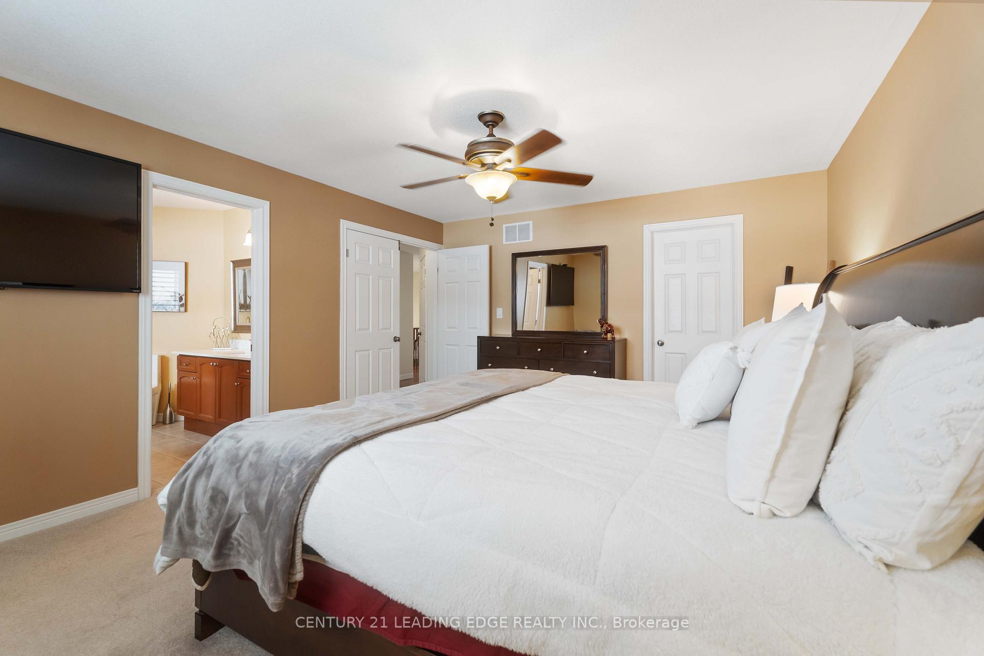 Photo 45 of 60 Sundance Crescent, Hamilton, Rural Glanbrook — HOMEH