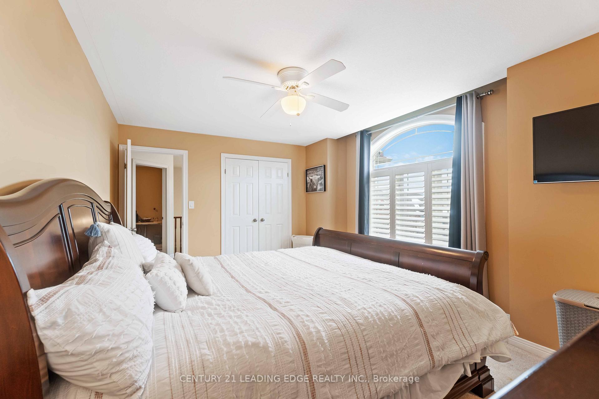 Photo 51 of 60 Sundance Crescent, Hamilton, Rural Glanbrook — HOMEH