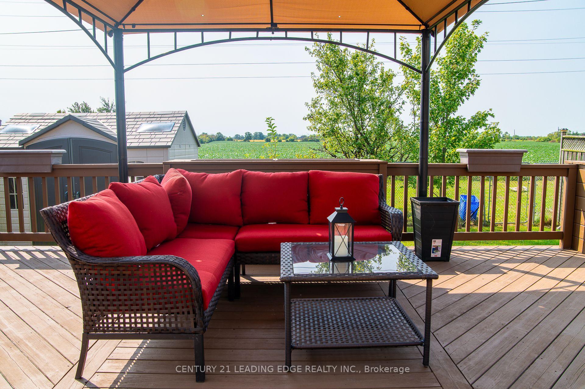 Photo 82 of 60 Sundance Crescent, Hamilton, Rural Glanbrook — HOMEH