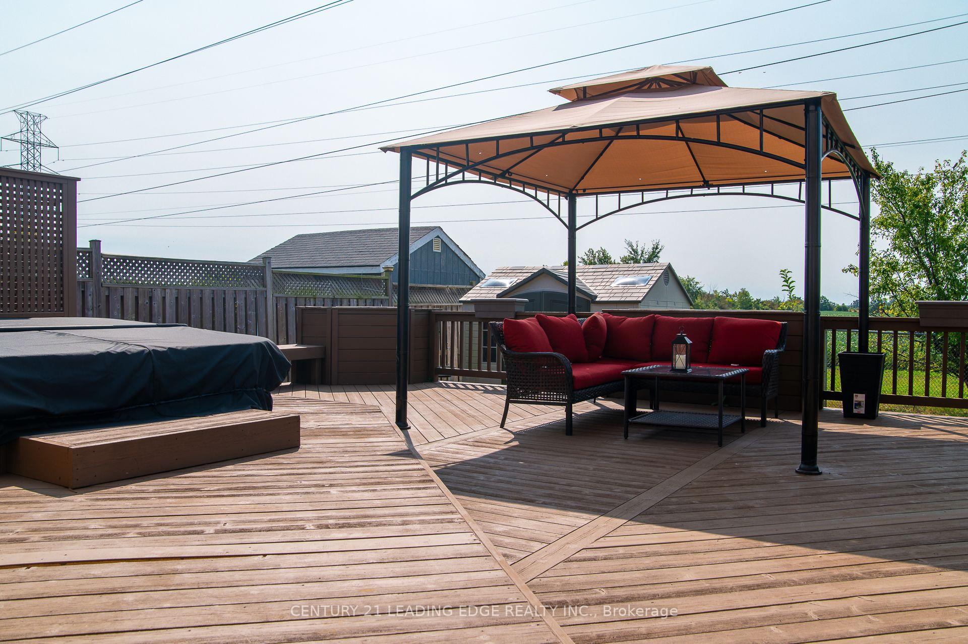Photo 84 of 60 Sundance Crescent, Hamilton, Rural Glanbrook — HOMEH