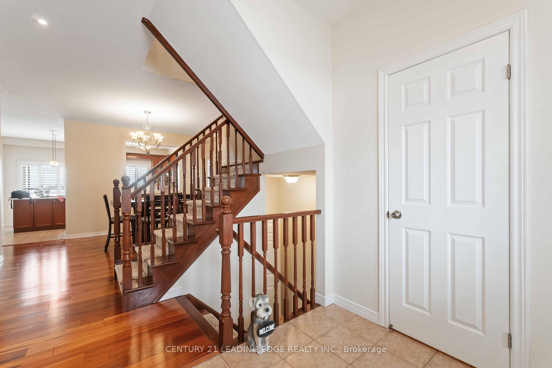 Photo 25 of 60 Sundance Crescent, Hamilton, Rural Glanbrook — HOMEH