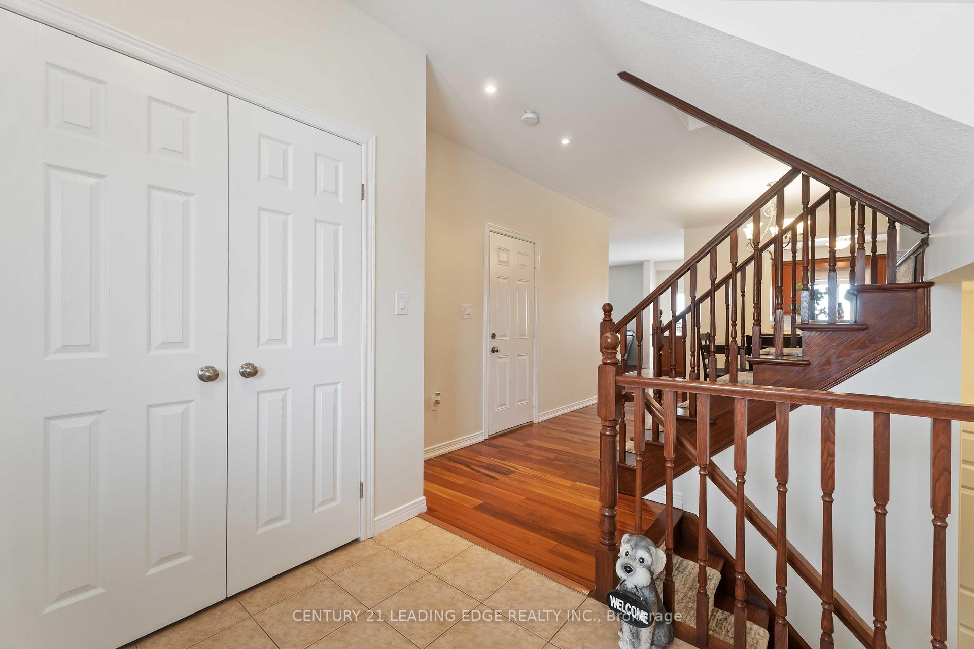 Photo 26 of 60 Sundance Crescent, Hamilton, Rural Glanbrook — HOMEH