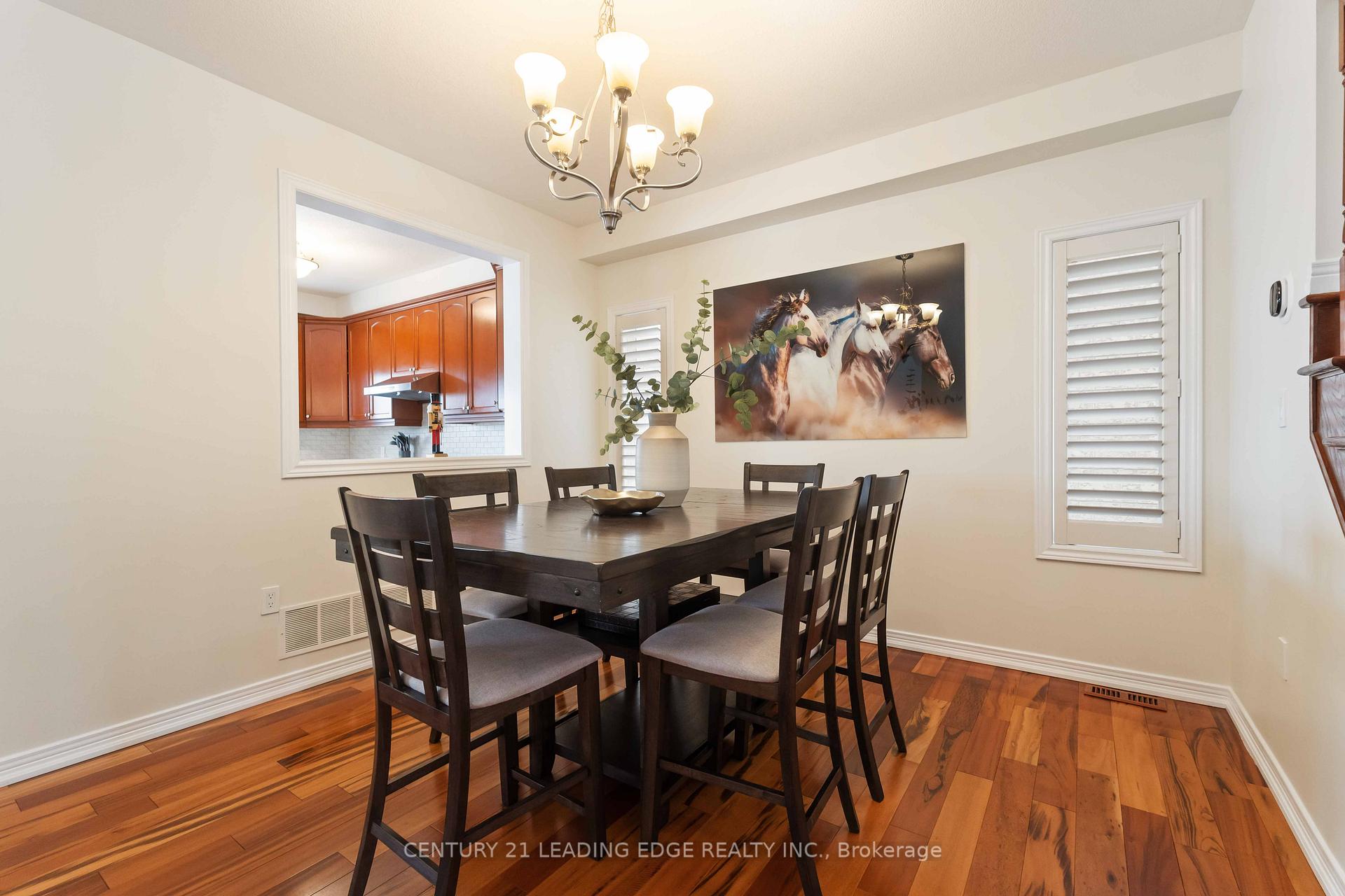 Photo 29 of 60 Sundance Crescent, Hamilton, Rural Glanbrook — HOMEH