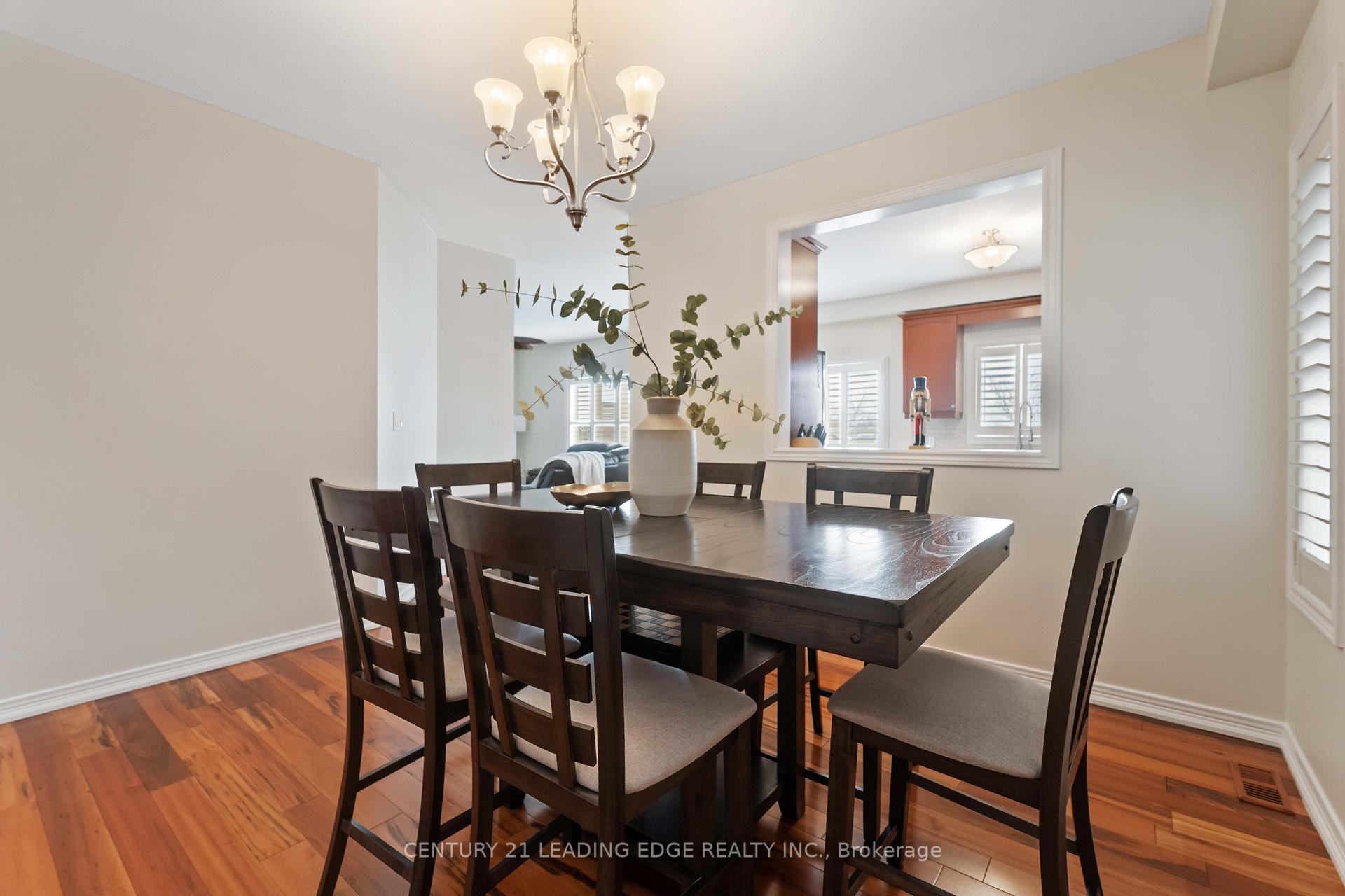 Photo 30 of 60 Sundance Crescent, Hamilton, Rural Glanbrook — HOMEH