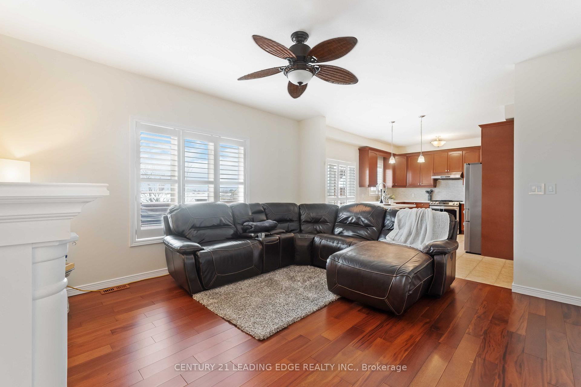 Photo 40 of 60 Sundance Crescent, Hamilton, Rural Glanbrook — HOMEH