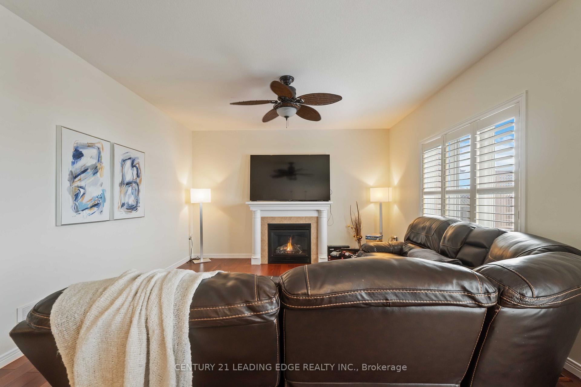 Photo 61 of 60 Sundance Crescent, Hamilton, Rural Glanbrook — HOMEH