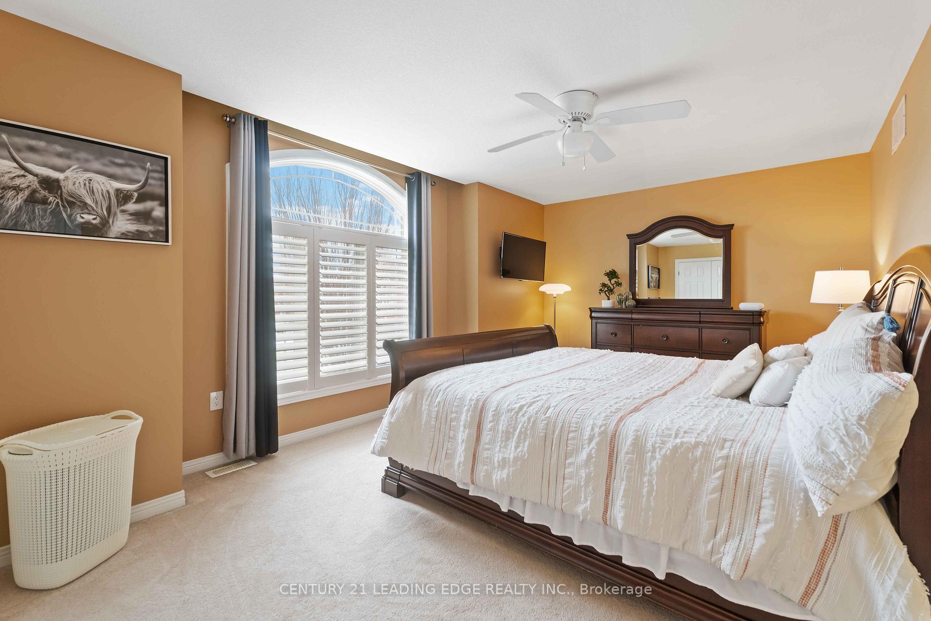Photo 70 of 60 Sundance Crescent, Hamilton, Rural Glanbrook — HOMEH