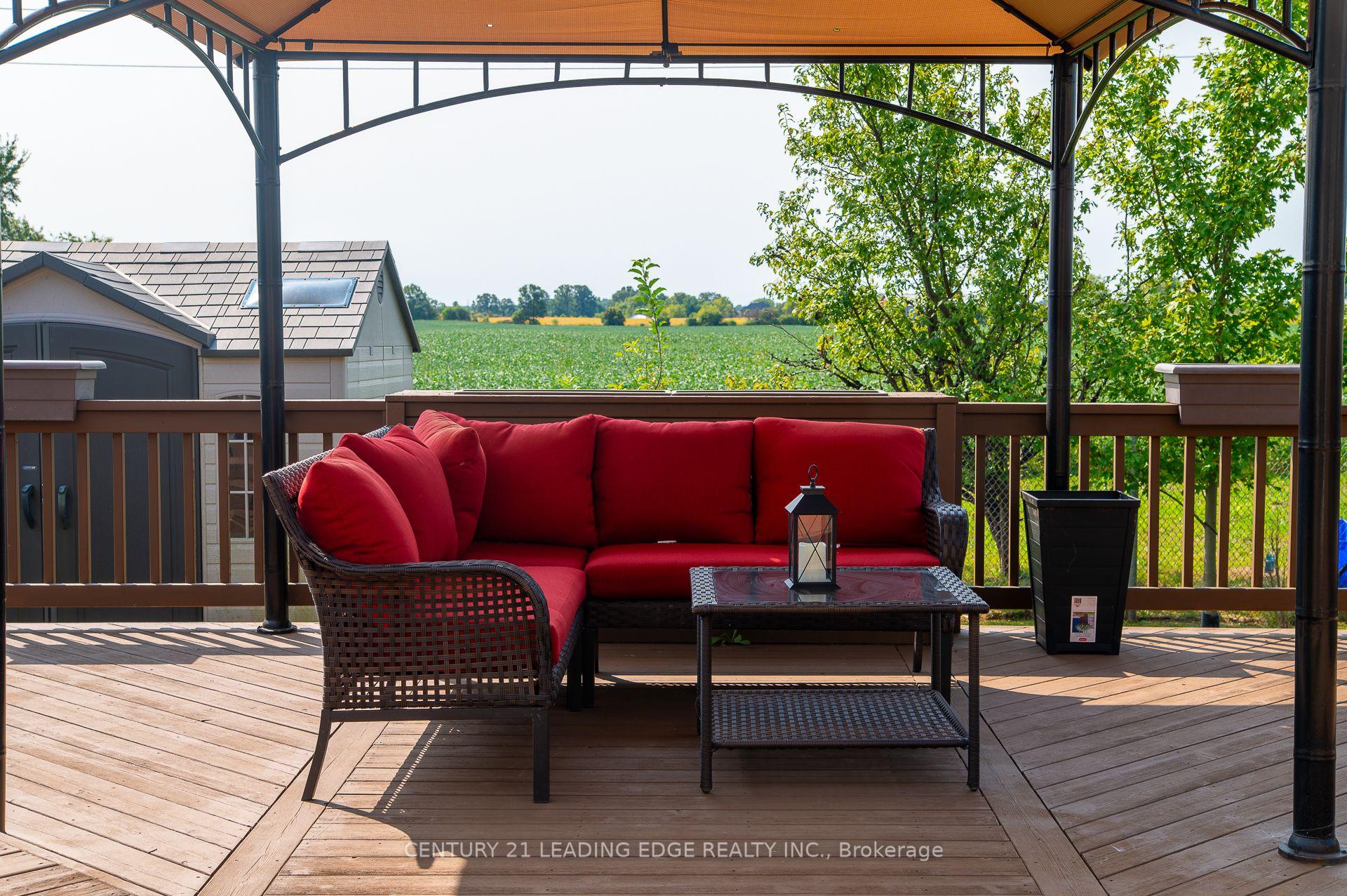 Photo 90 of 60 Sundance Crescent, Hamilton, Rural Glanbrook — HOMEH