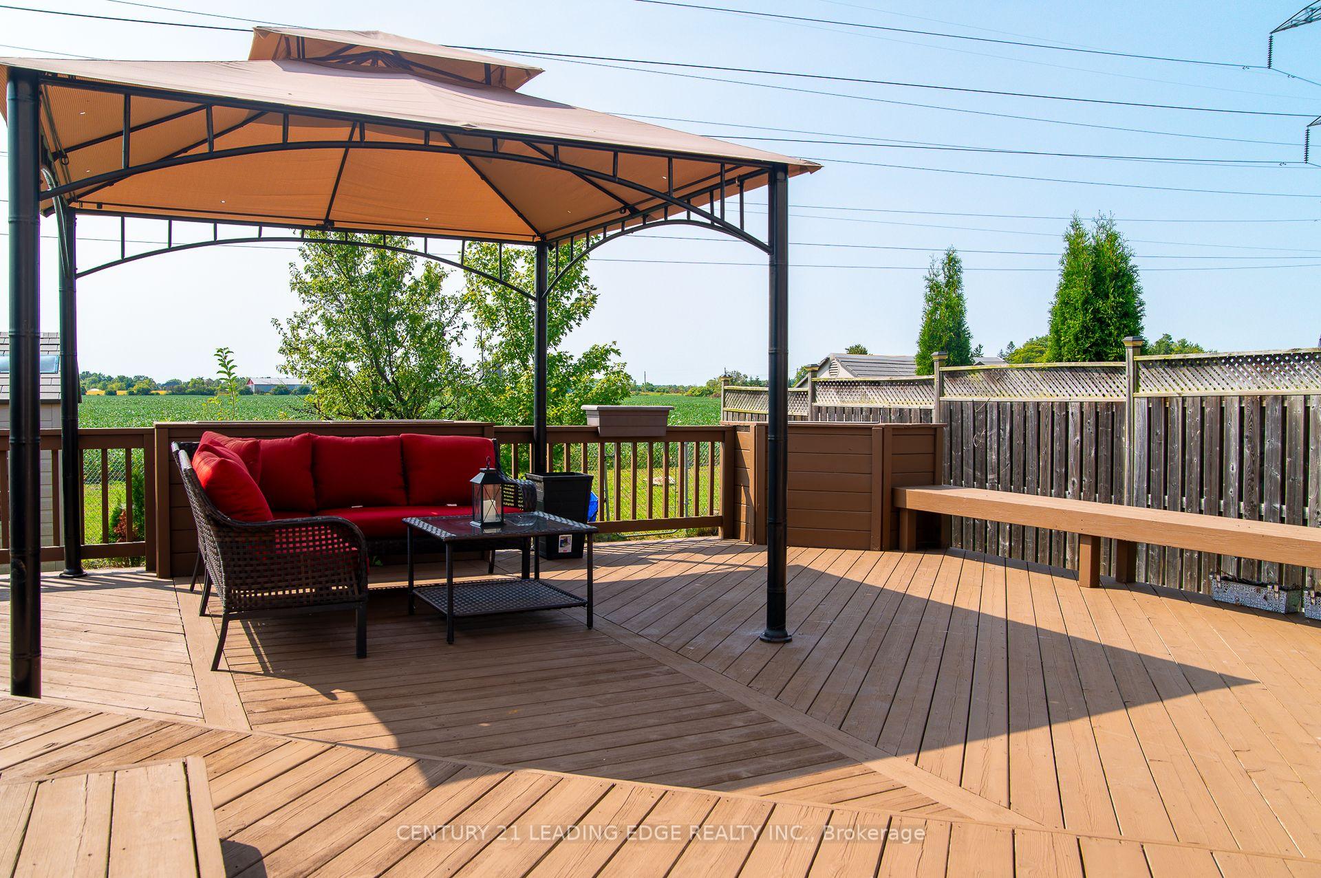 Photo 92 of 60 Sundance Crescent, Hamilton, Rural Glanbrook — HOMEH