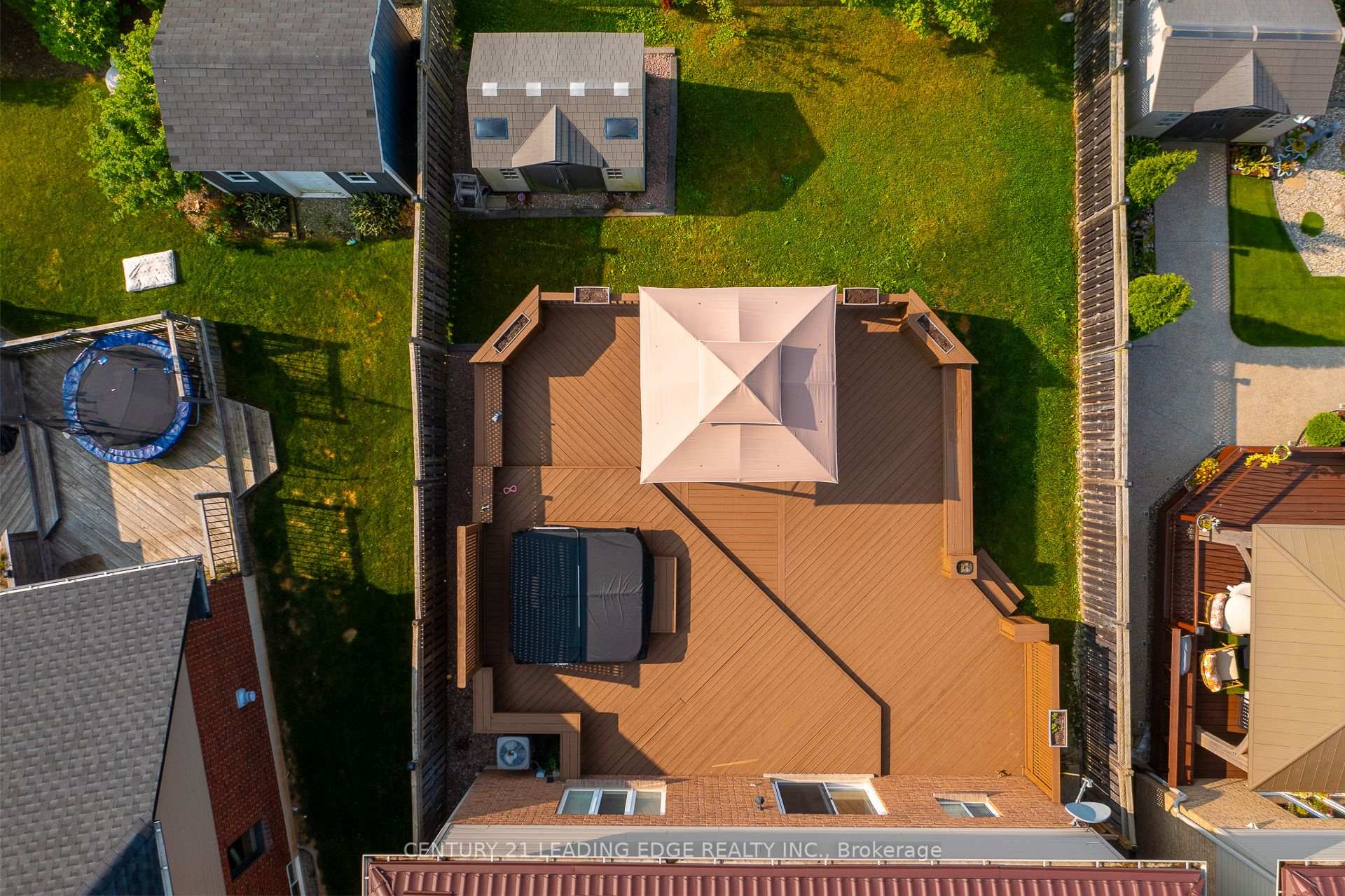 Photo 97 of 60 Sundance Crescent, Hamilton, Rural Glanbrook — HOMEH