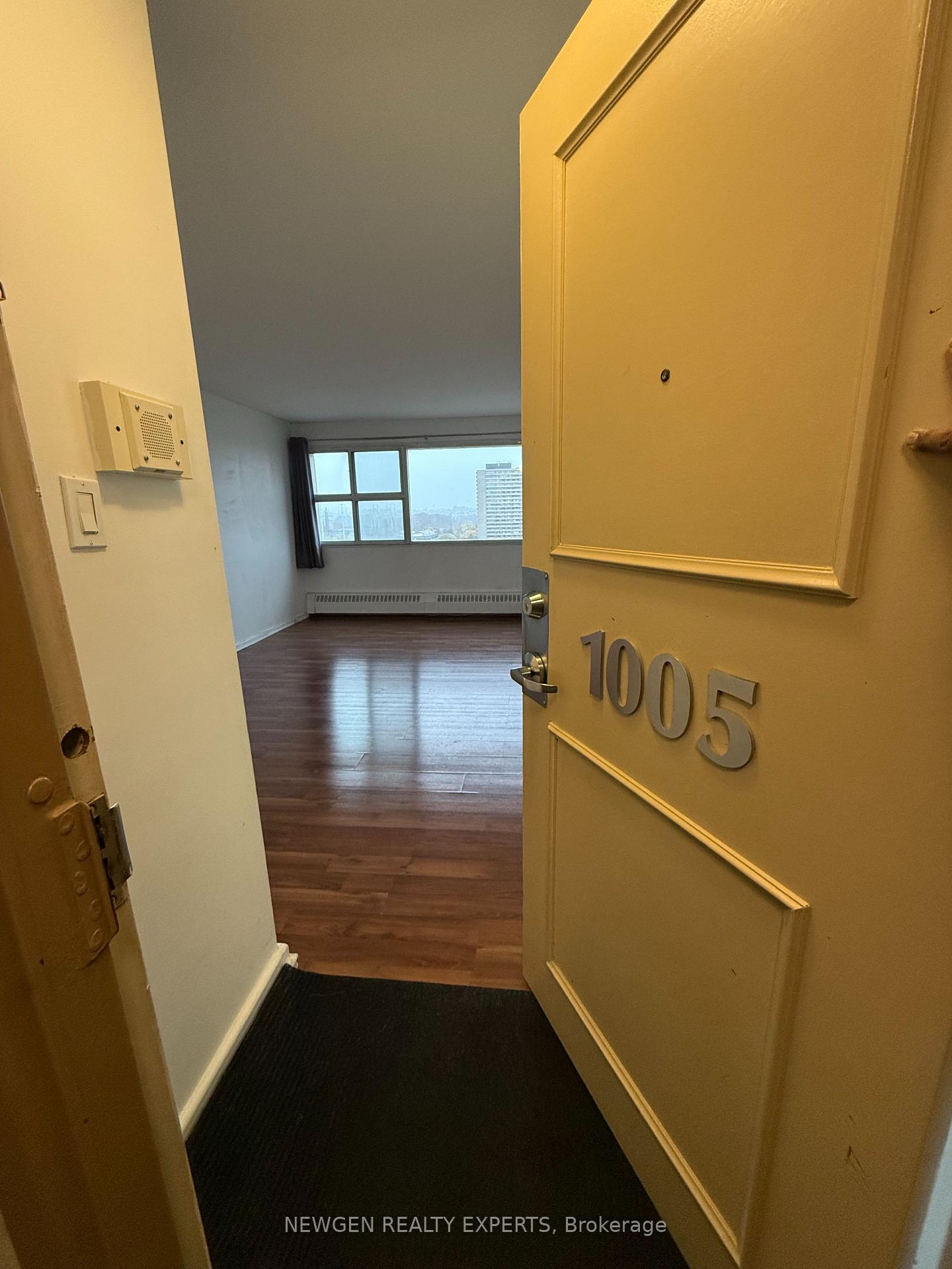 Photo 4 of Unit 1005, 715 Don Mills Road, Toronto, Flemingdon Park — HOMEH