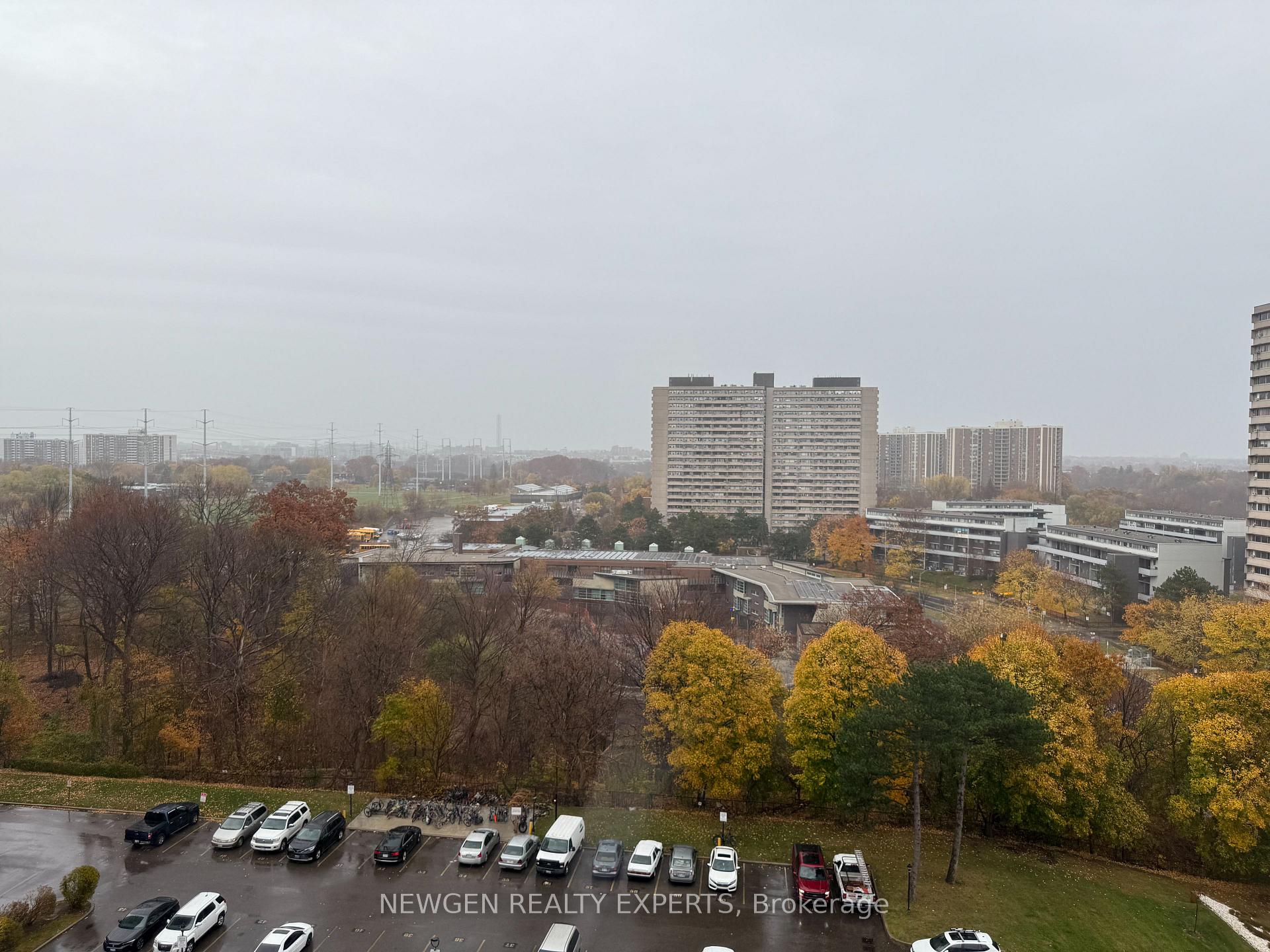 Photo 31 of Unit 1005, 715 Don Mills Road, Toronto, Flemingdon Park — HOMEH