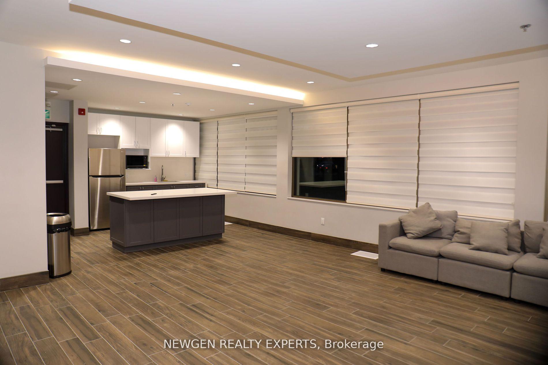 Photo 16 of Unit 1005, 715 Don Mills Road, Toronto, Flemingdon Park — HOMEH