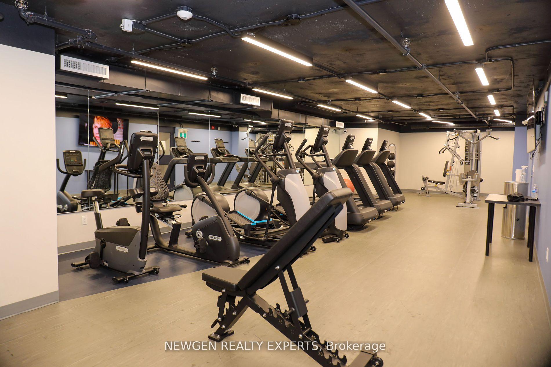 Photo 23 of Unit 1005, 715 Don Mills Road, Toronto, Flemingdon Park — HOMEH