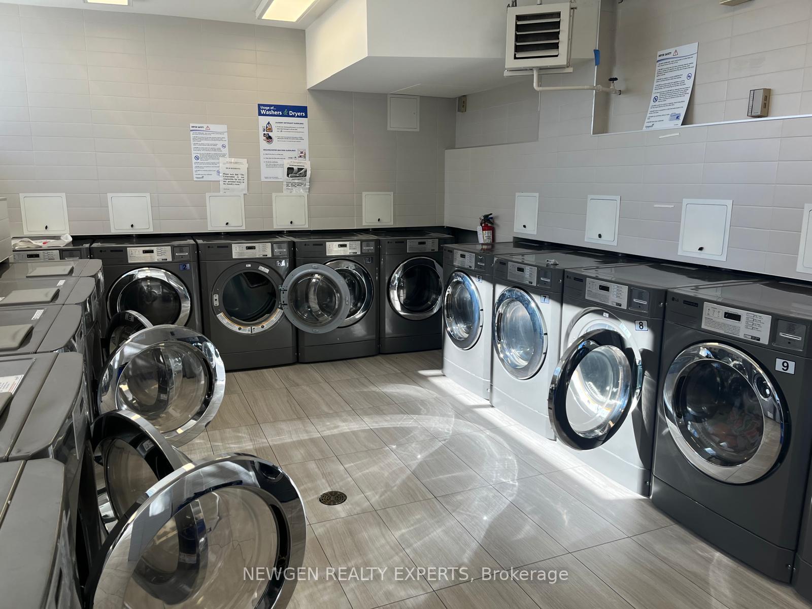 Photo 24 of Unit 1005, 715 Don Mills Road, Toronto, Flemingdon Park — HOMEH