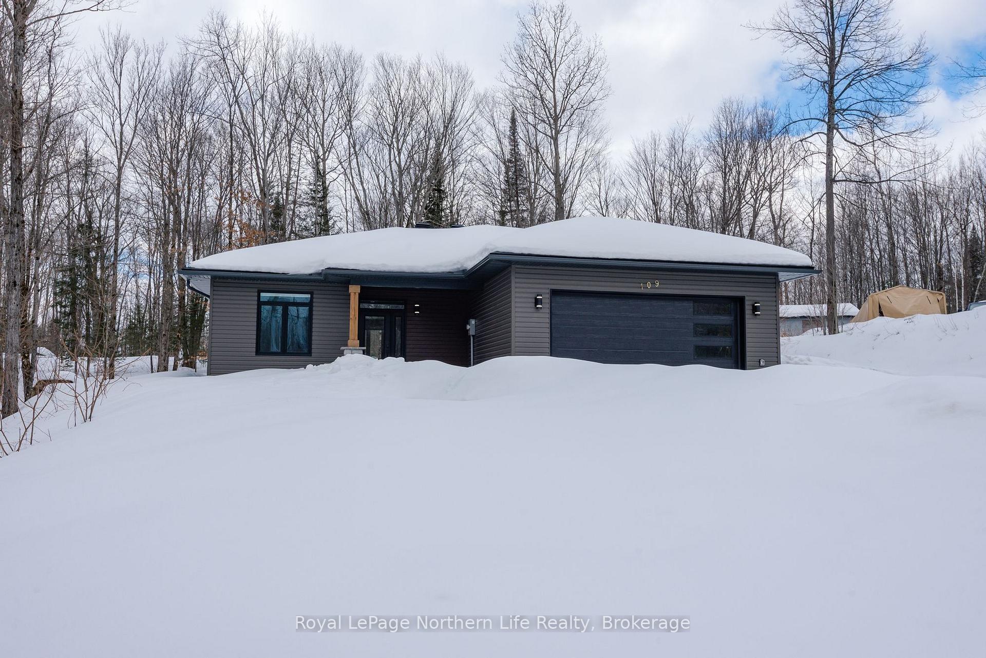 Photo 1 of 109 Greenwood Drive, Bonfield — HOMEH
