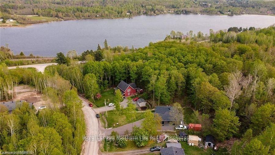 Photo 2 of 109 Greenwood Drive, Bonfield — HOMEH